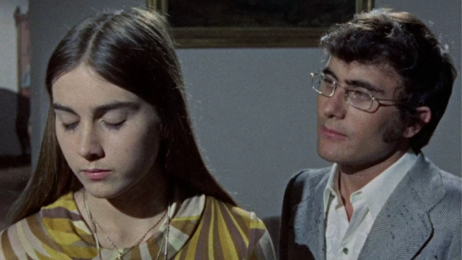 دانلود فیلم Pensando a te 1969