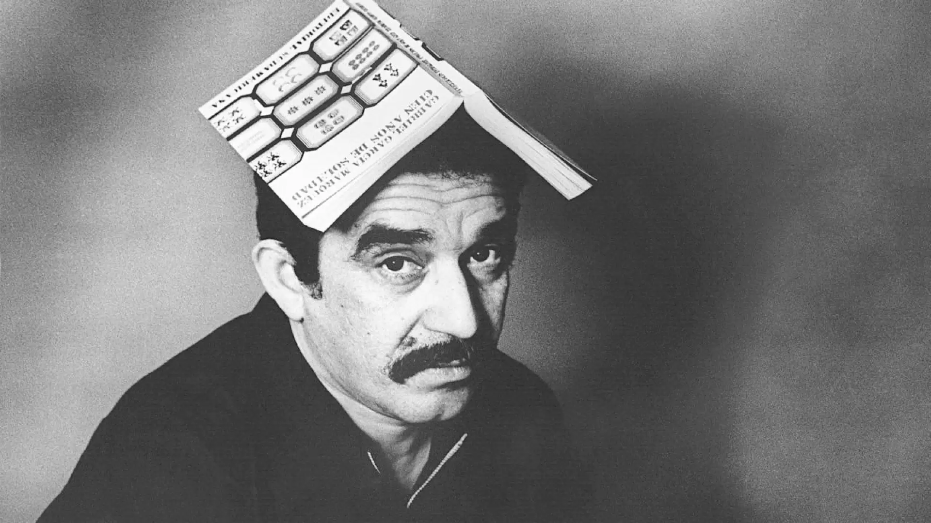 دانلود مستند Gabo: The Creation of Gabriel Garcia Marquez 2015