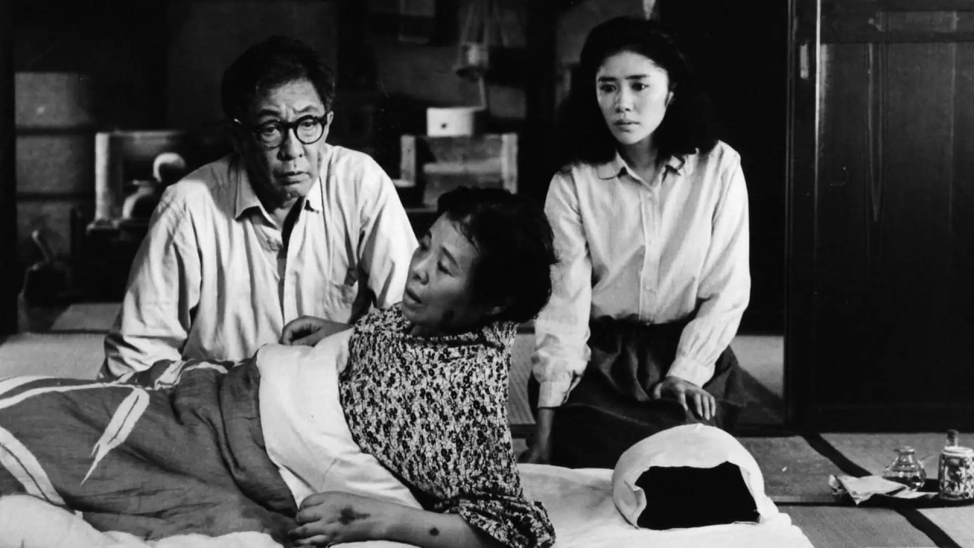 دانلود فیلم Black Rain 1989 با زیرنویس فارسی