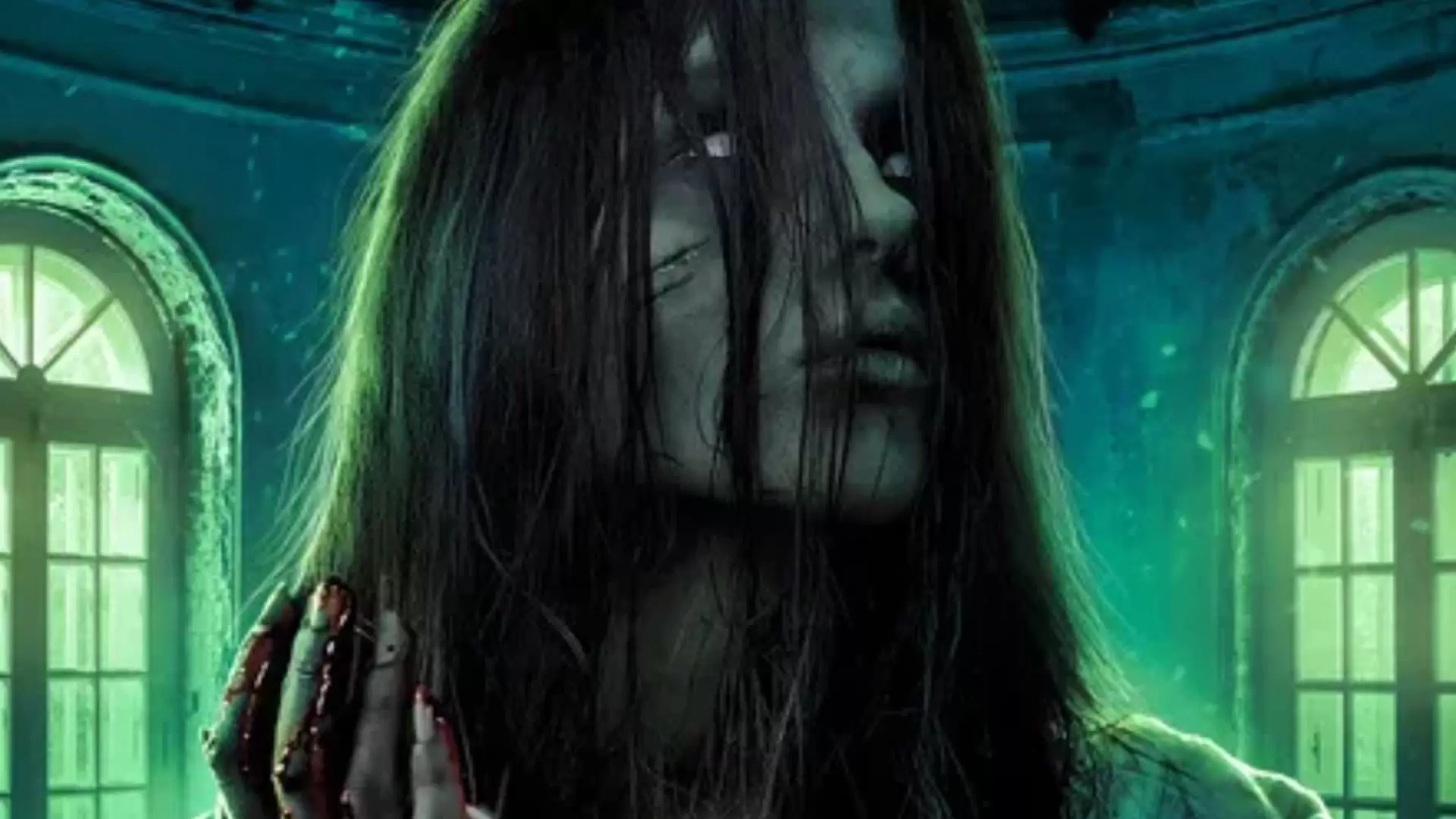 دانلود فیلم The Dead Girl in Apartment 03 2022