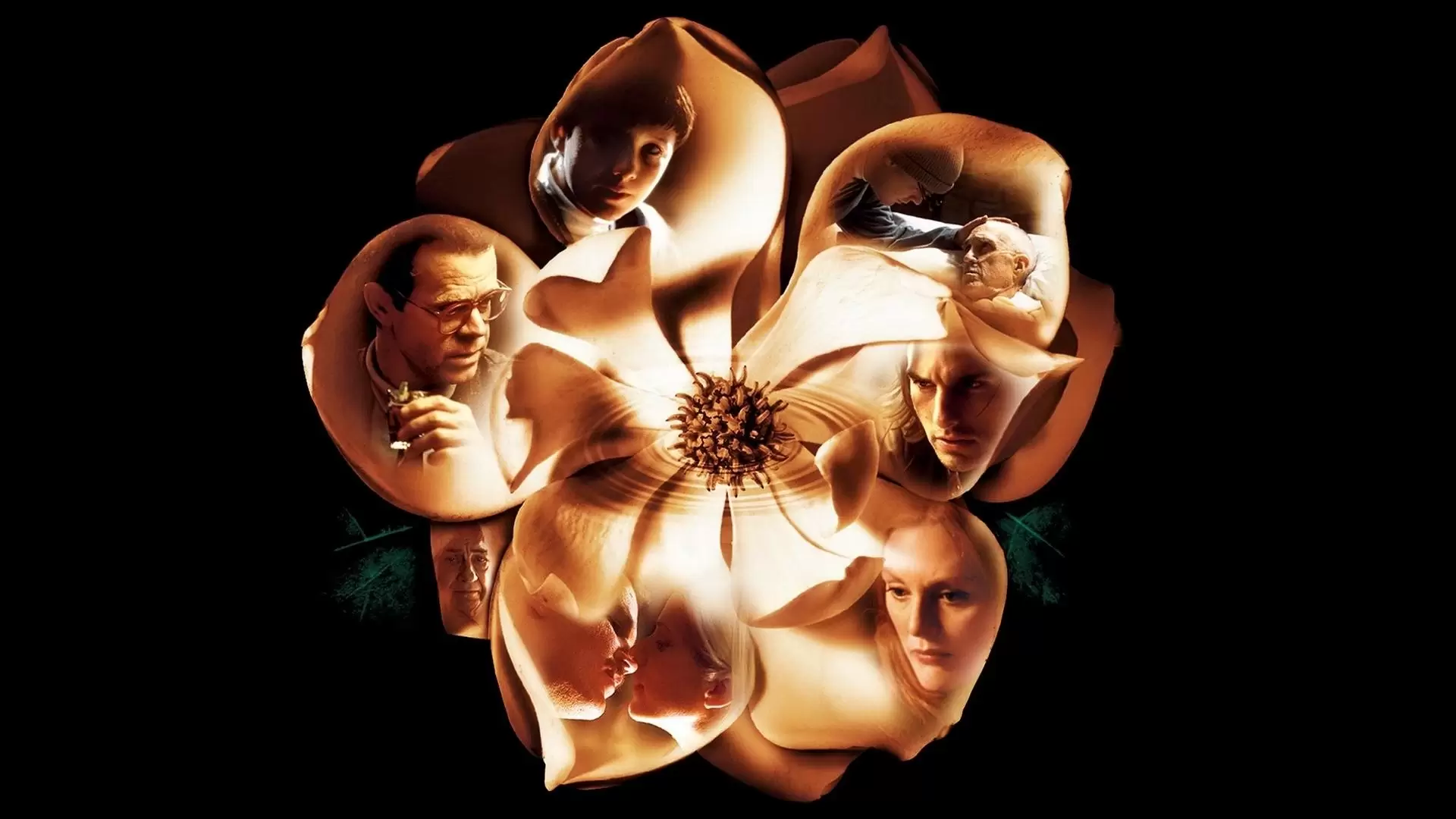 دانلود فیلم Magnolia 1999 (ماگنولیا) با زیرنویس فارسی و تماشای آنلاین