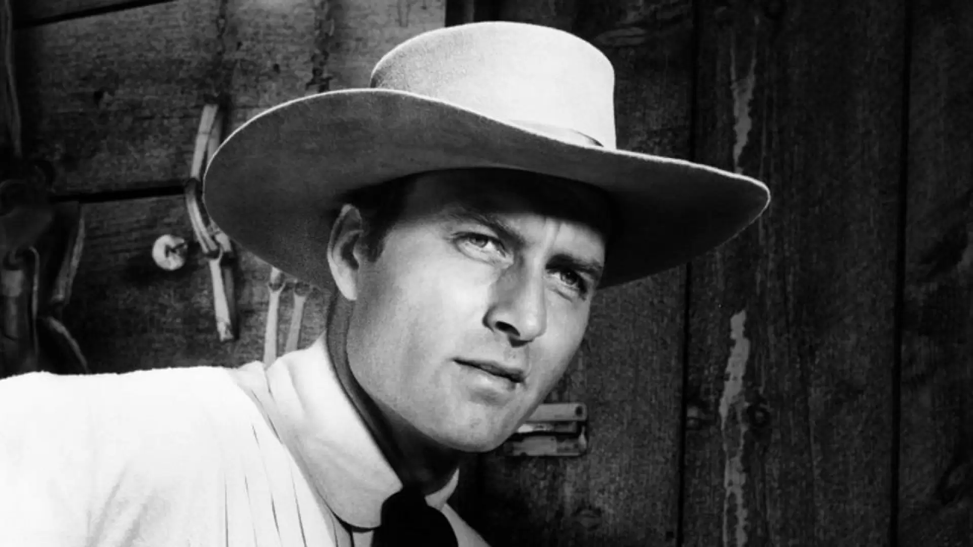 دانلود فیلم Masterson of Kansas 1954