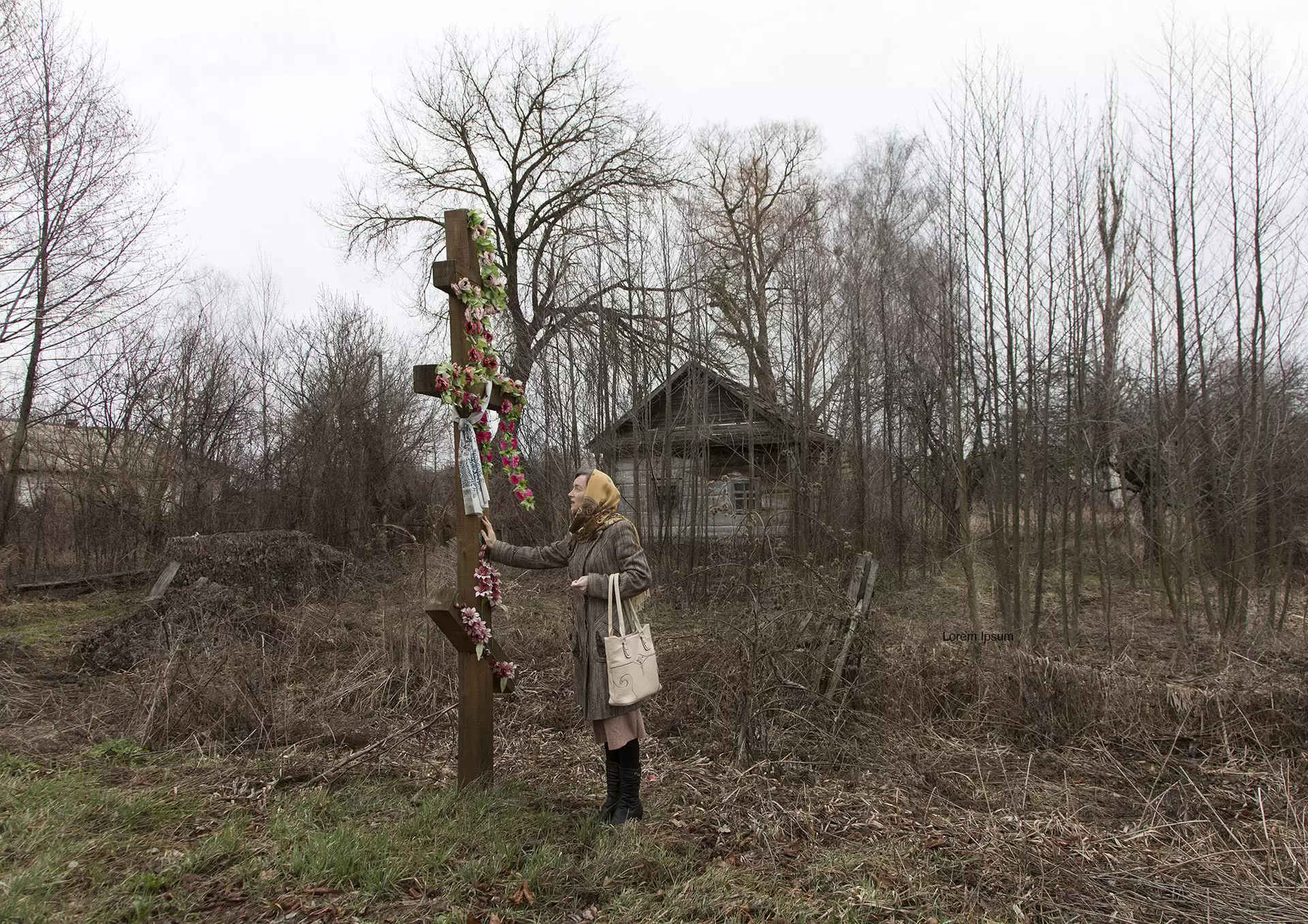 دانلود مستند Life After: Chernobyl 2016 (زندگی پس از چرنوبیل)