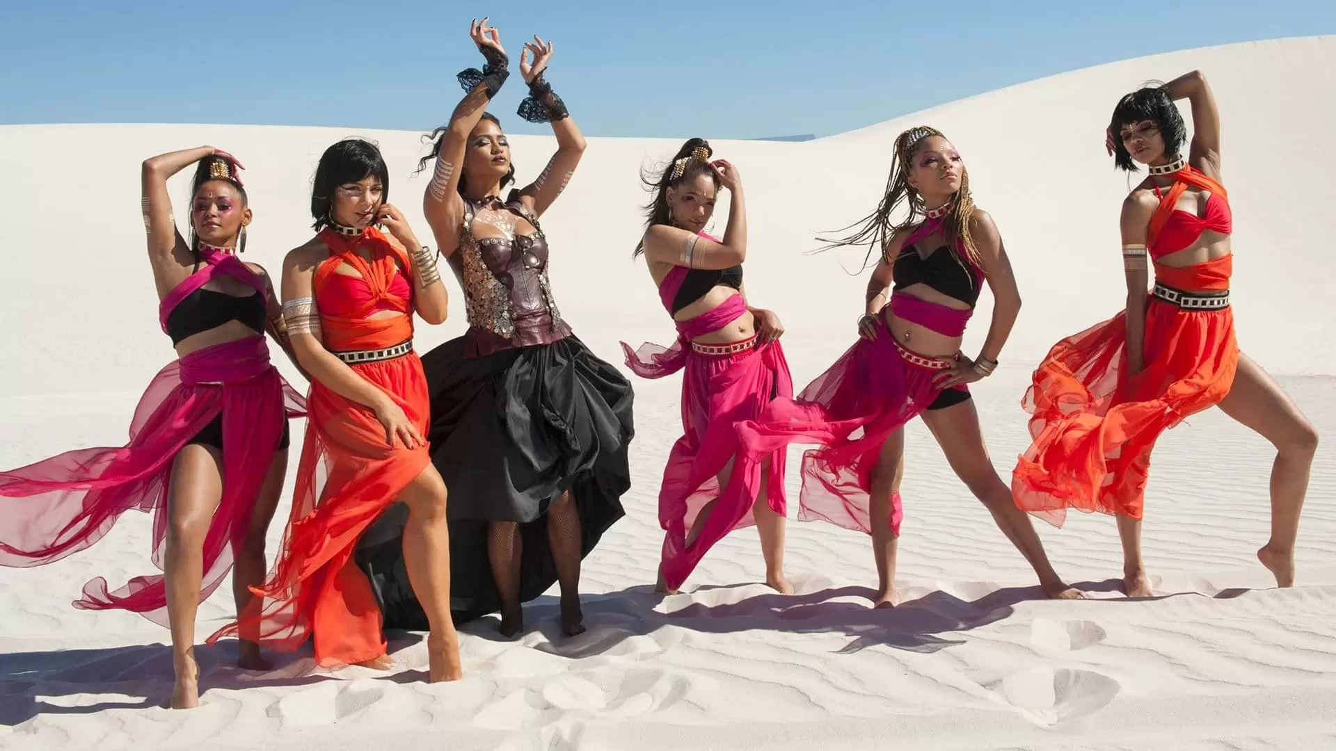 دانلود فیلم Honey 3: Dare to Dance 2016 (جرات رقصیدن) با زیرنویس فارسی