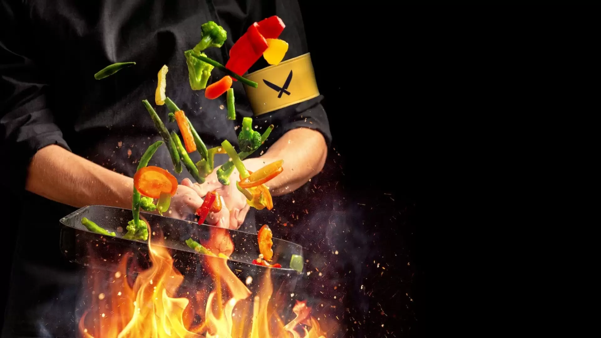 دانلود سریال Iron Chef: Brasil 2022