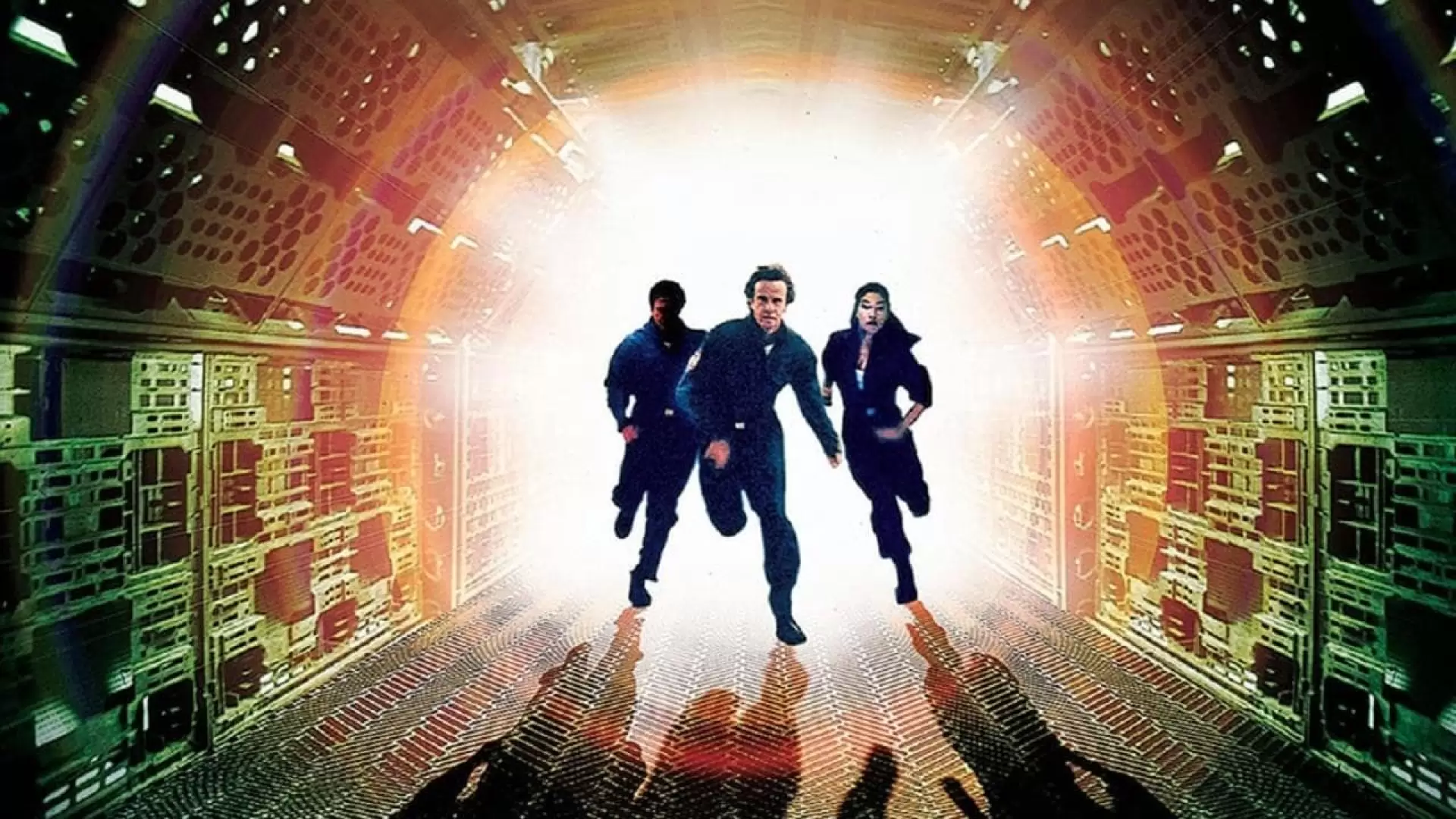 دانلود فیلم Fortress 2 2000