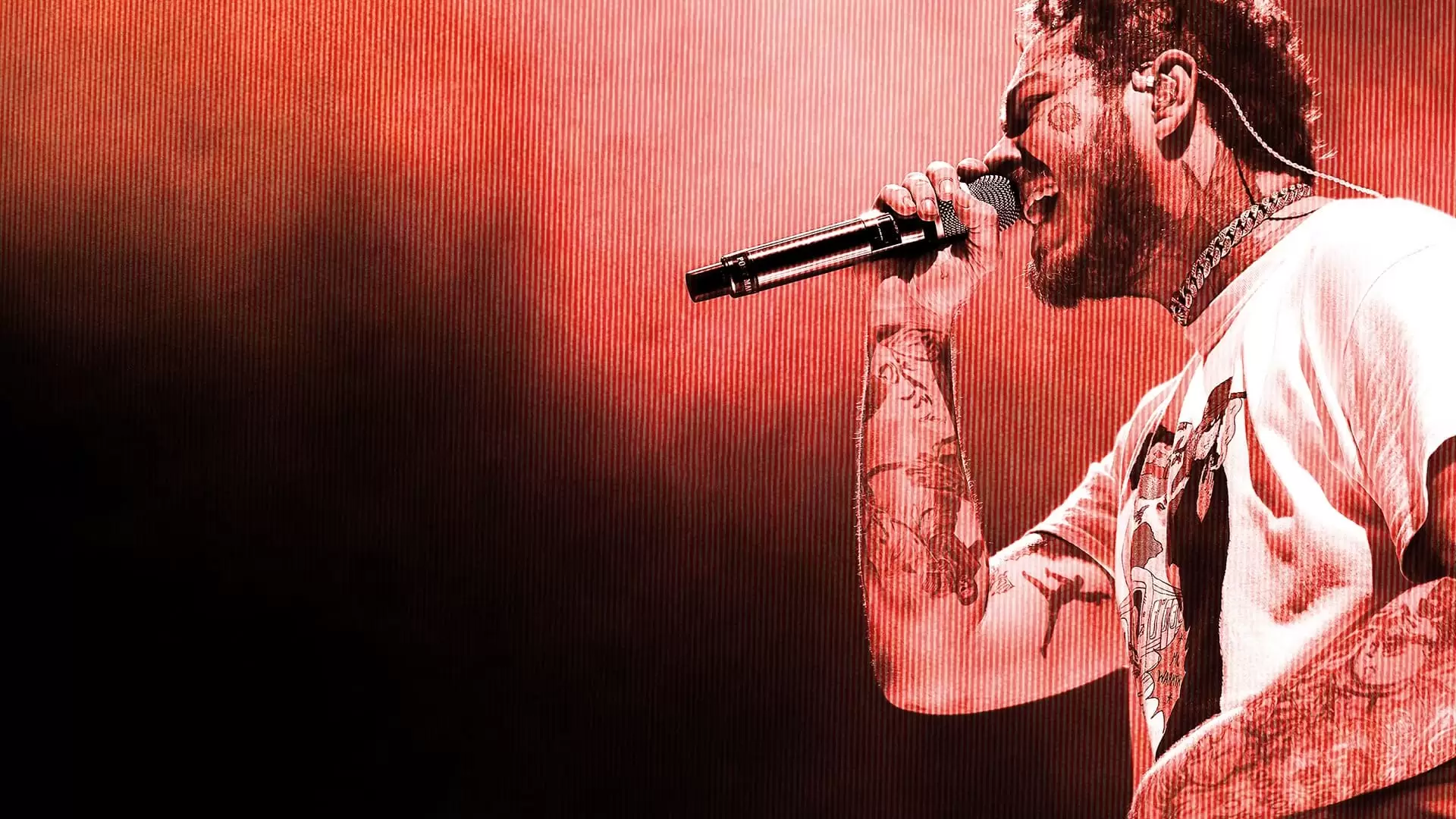 دانلود مستند Post Malone: Runaway 2022