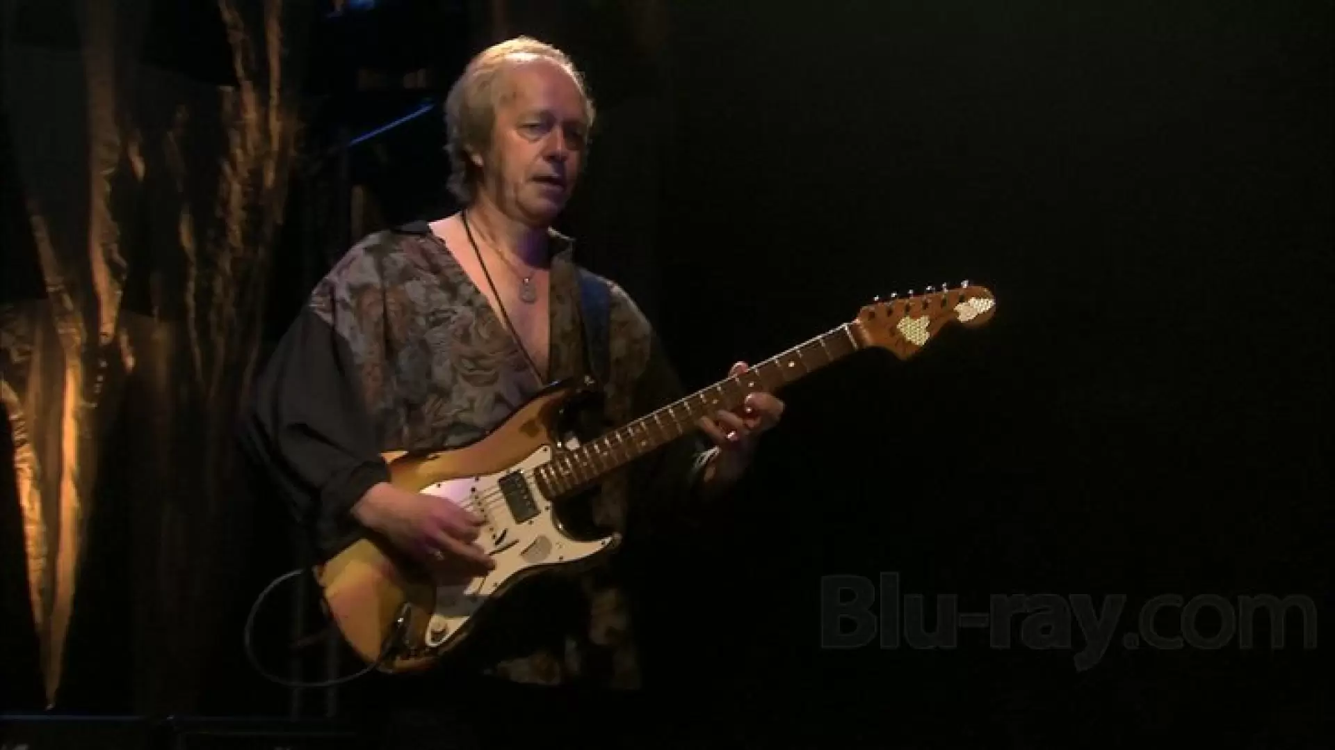 دانلود فیلم Gary Moore and Friends: One Night in Dublin – A Tribute to Phil Lynott 2005