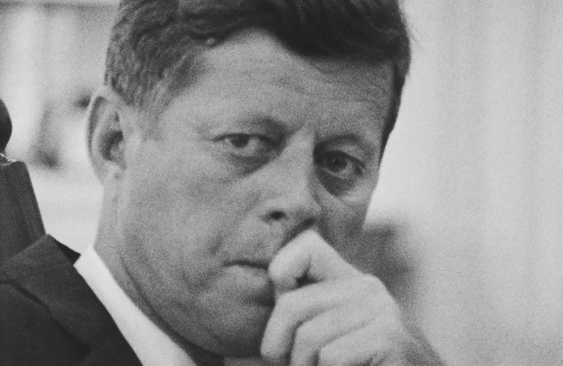 دانلود مستند Crisis: Behind a Presidential Commitment 1963