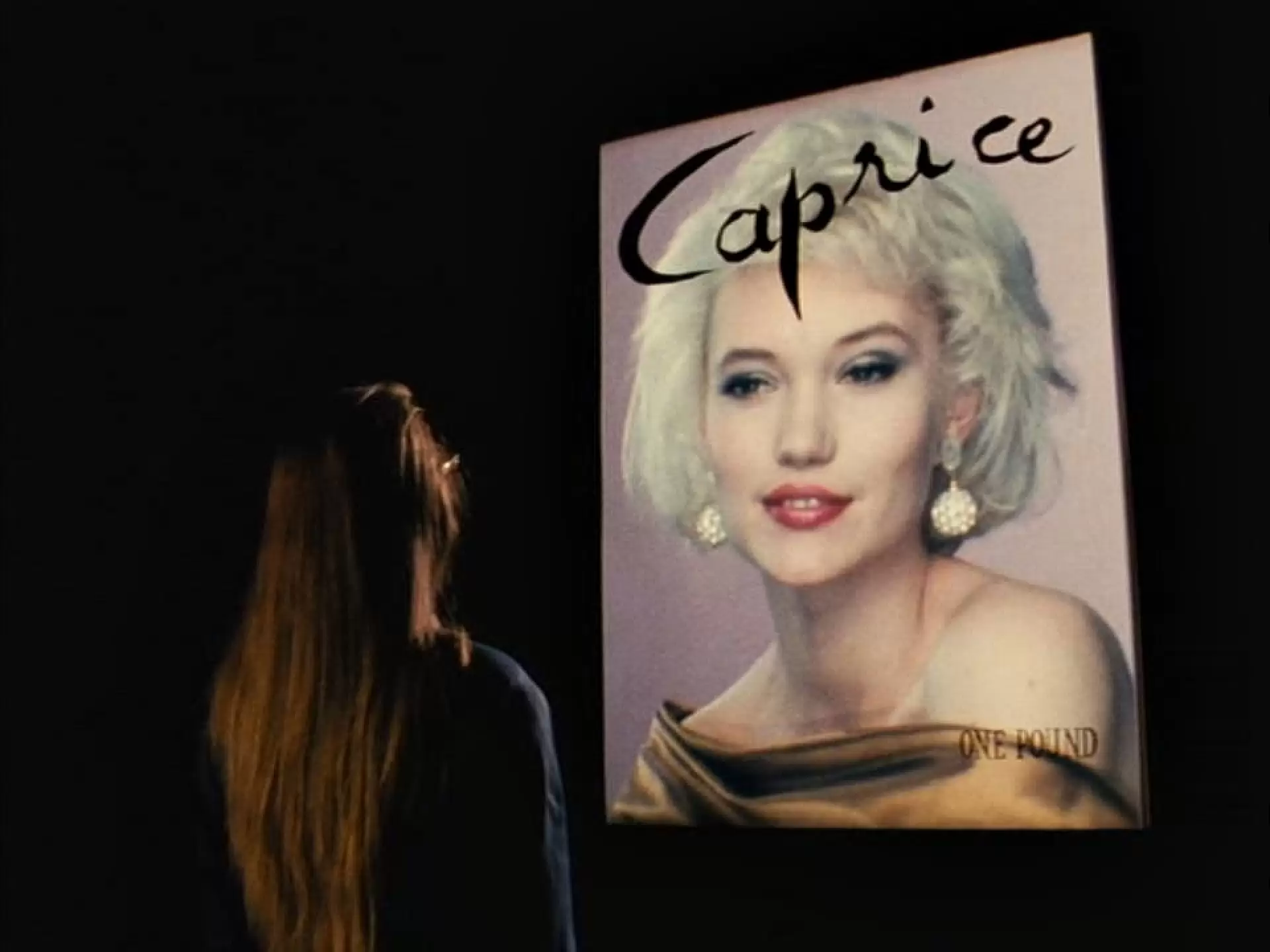 دانلود فیلم Caprice 1986