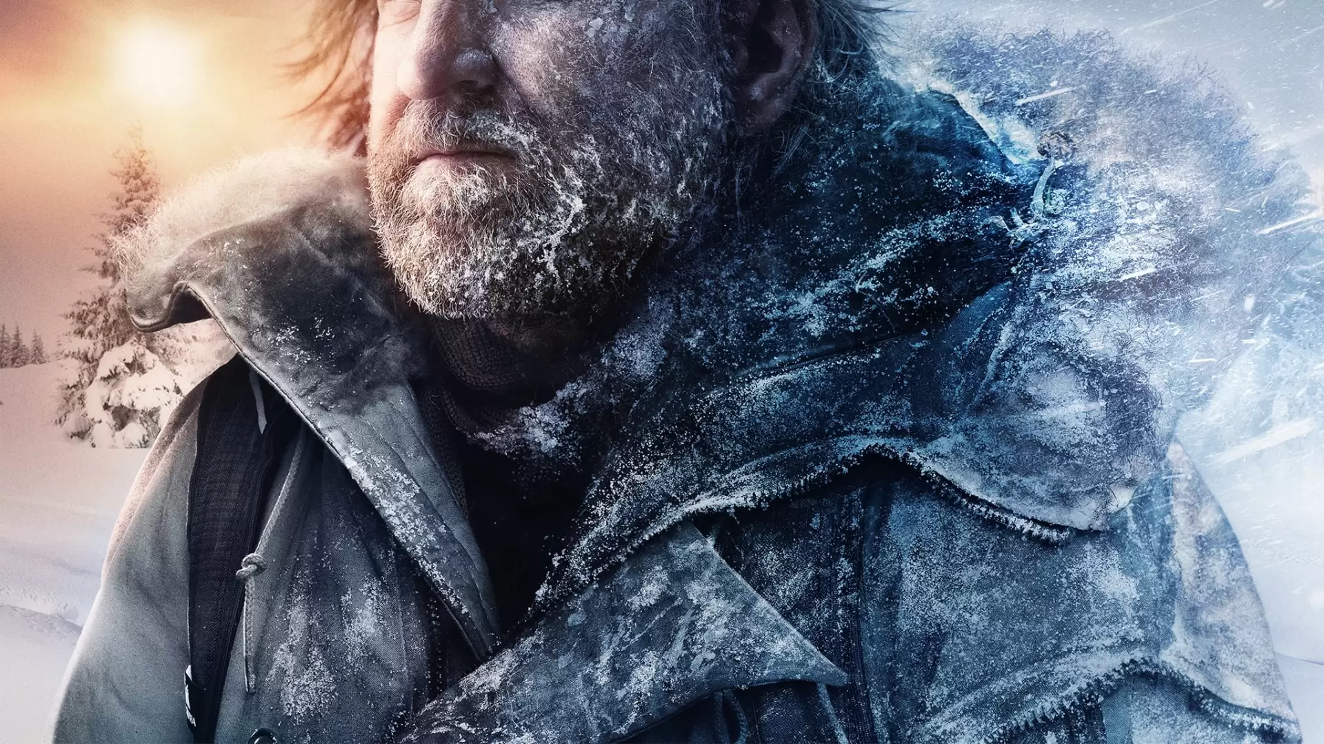 دانلود سریال Alone: Frozen 2022 با تماشای آنلاین