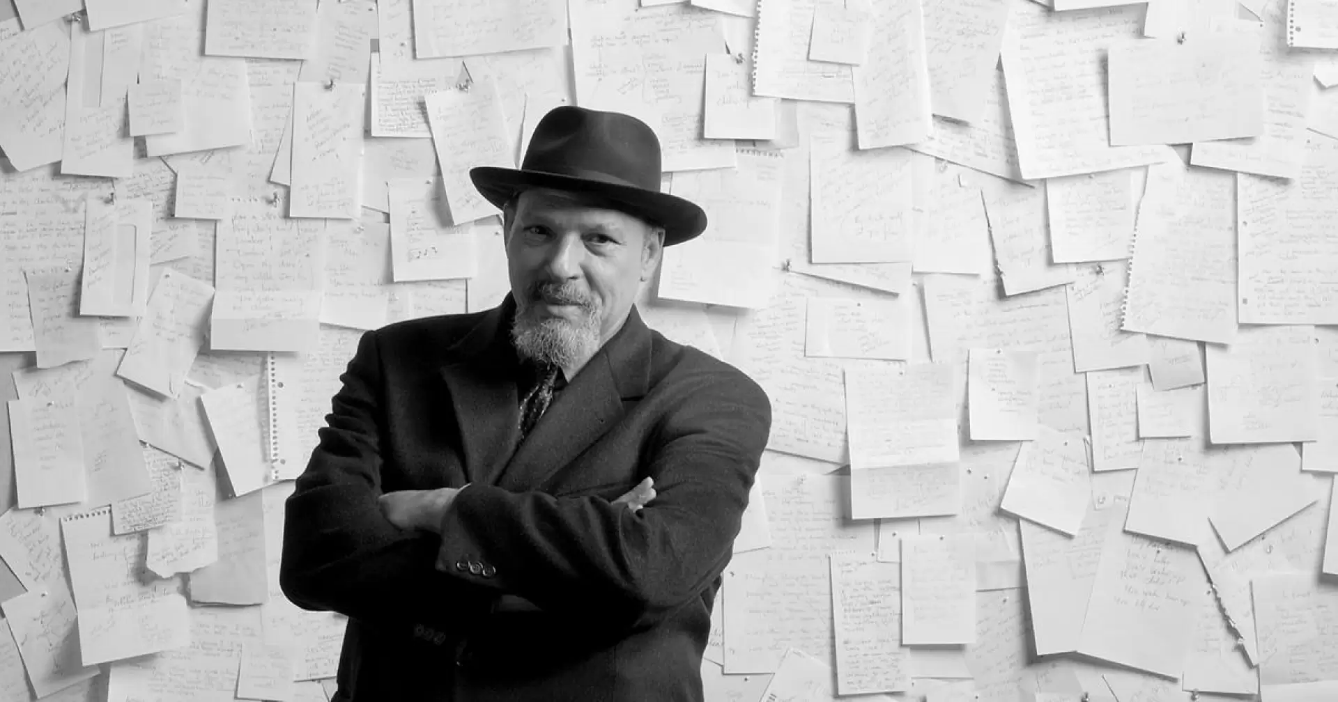 دانلود مستند August Wilson: The Ground on Which I Stand 2015