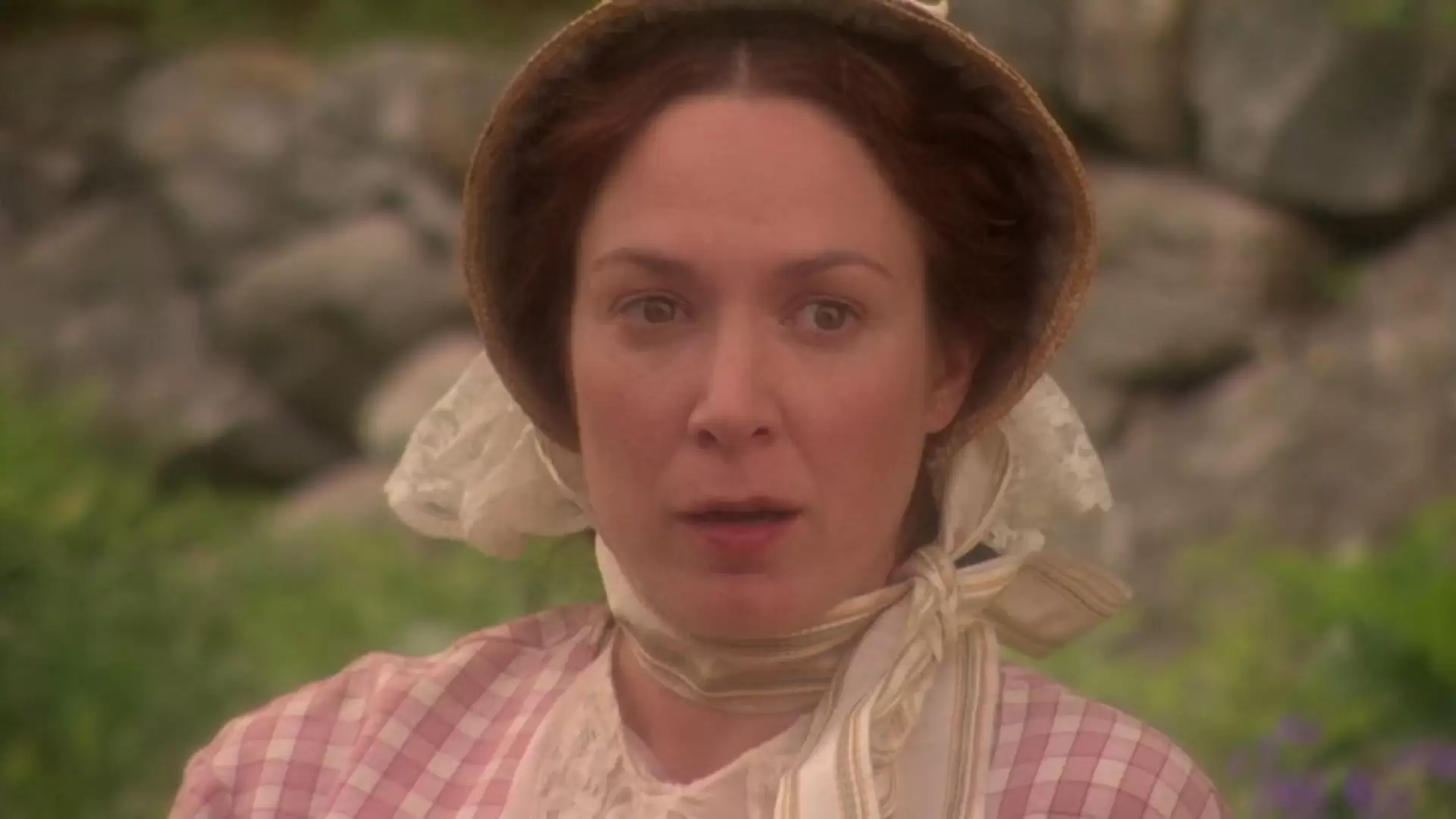 دانلود مستند Louisa May Alcott: The Woman Behind ‘Little Women’ 2008