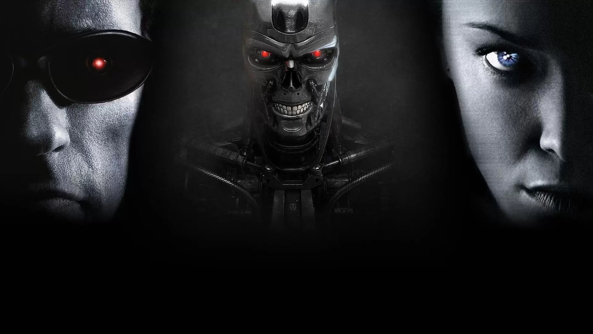 دانلود فیلم Terminator 3: Rise of the Machines 2003 (نابودگر ۳: خیزش ماشین‌ها) با زیرنویس فارسی و تماشای آنلاین