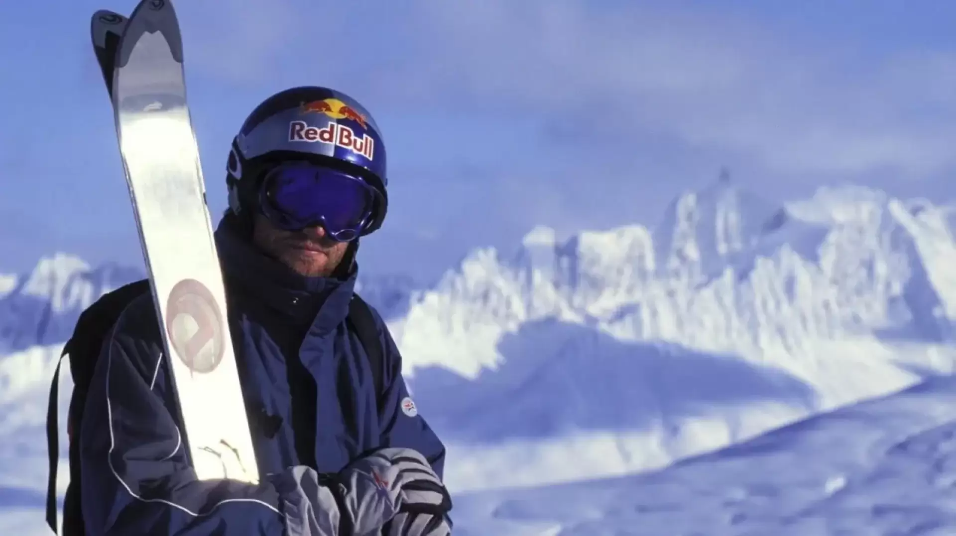 دانلود مستند McConkey 2013