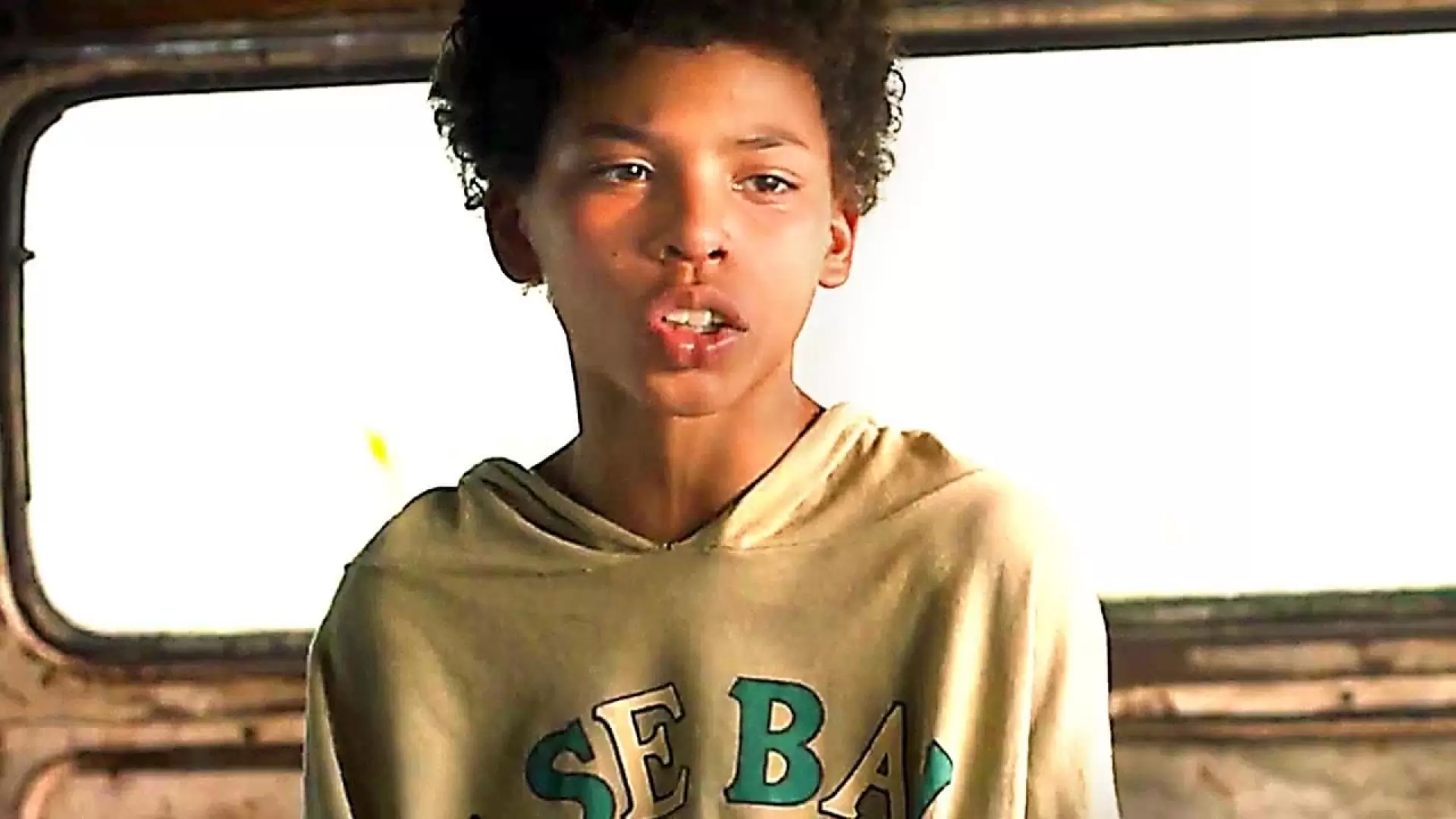 دانلود فیلم Small Country: An African Childhood 2020