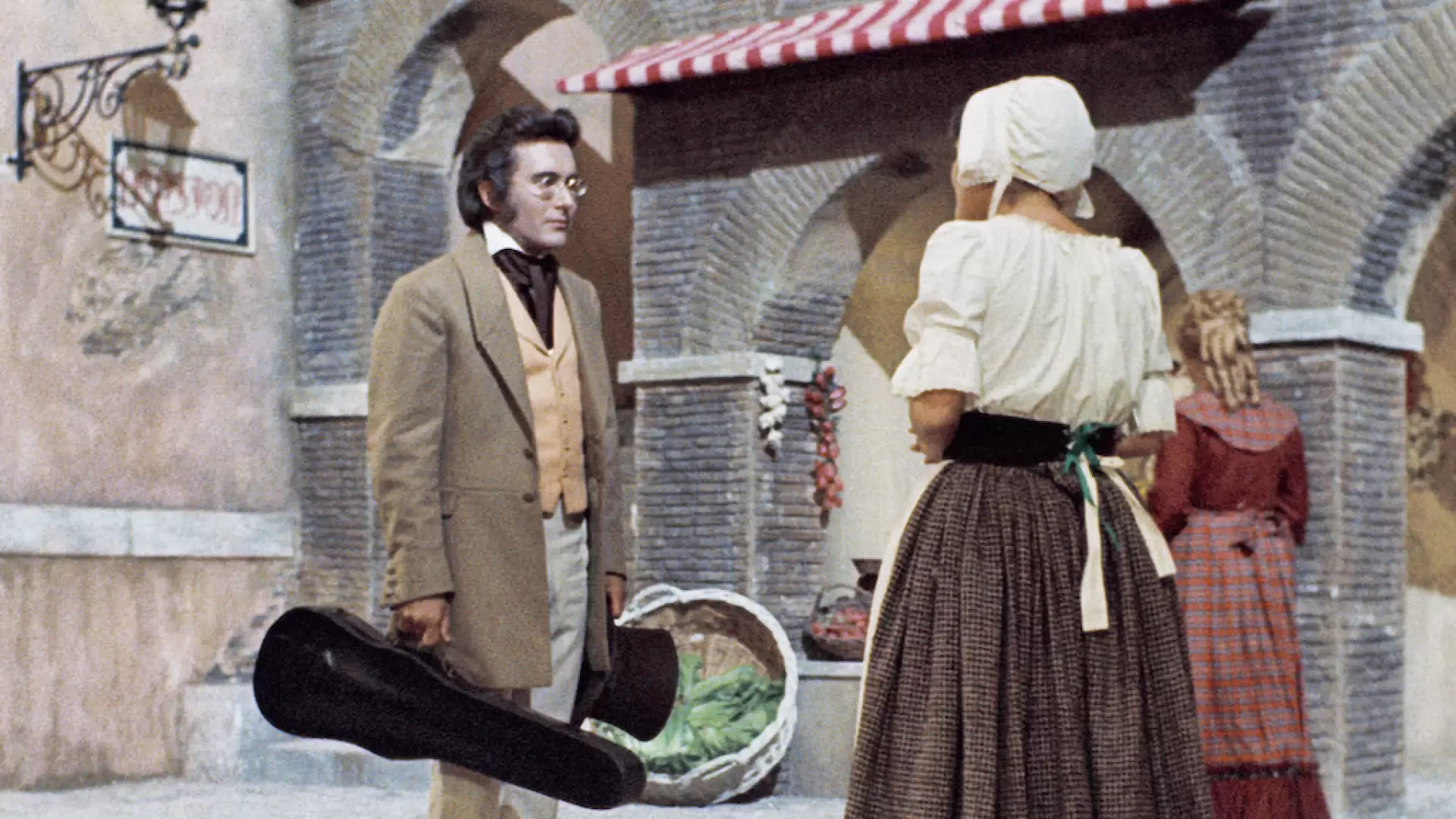 دانلود فیلم Angeli senza paradiso 1970