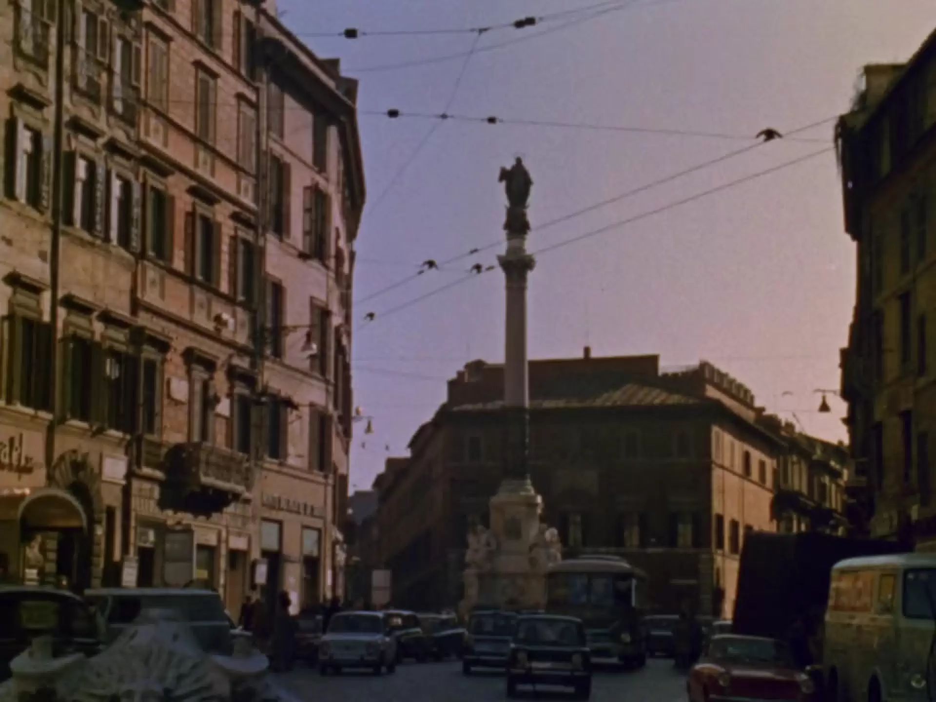 دانلود فیلم Il ragazzo che sorride 1969