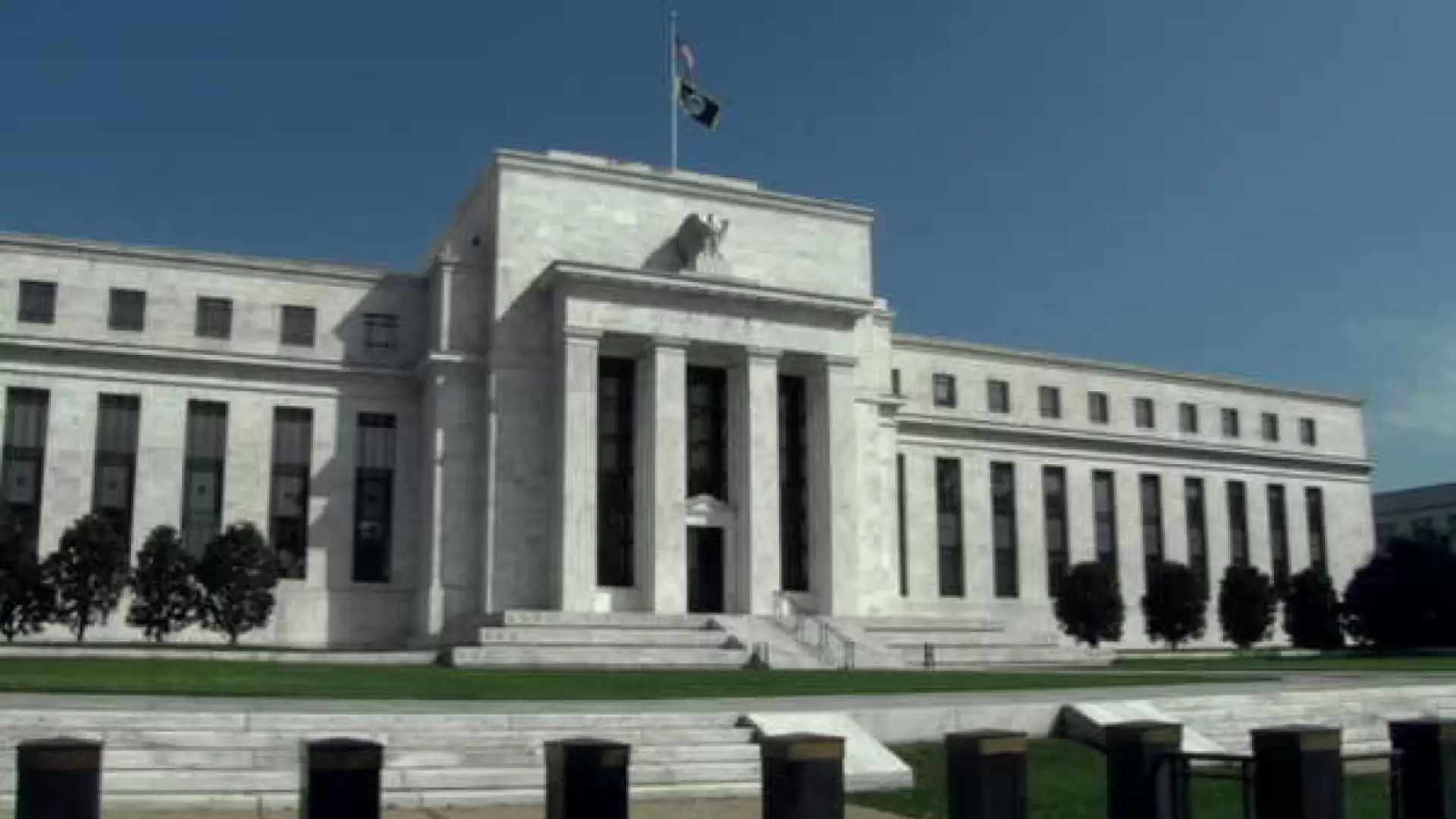 دانلود مستند Money for Nothing: Inside the Federal Reserve 2013 با زیرنویس فارسی