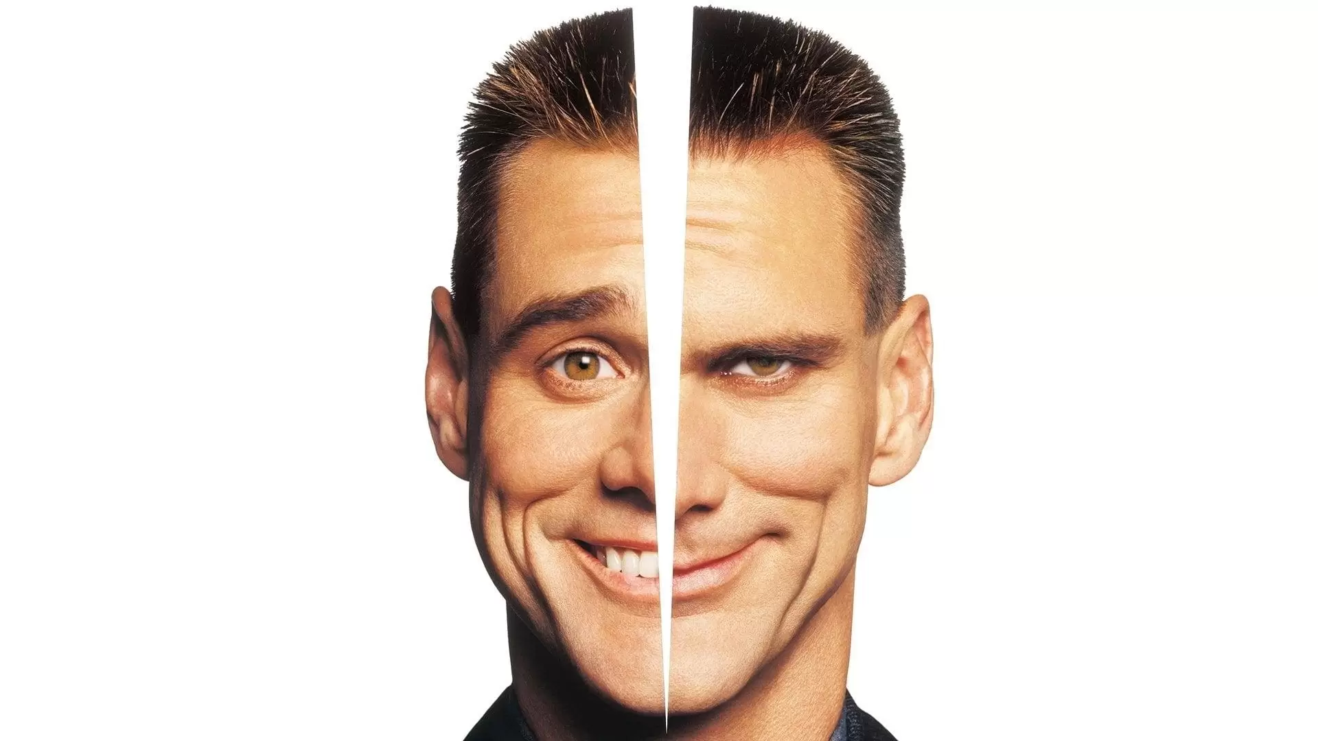 دانلود فیلم Me, Myself & Irene 2000 (من، خودم و آیرین) با زیرنویس فارسی و تماشای آنلاین