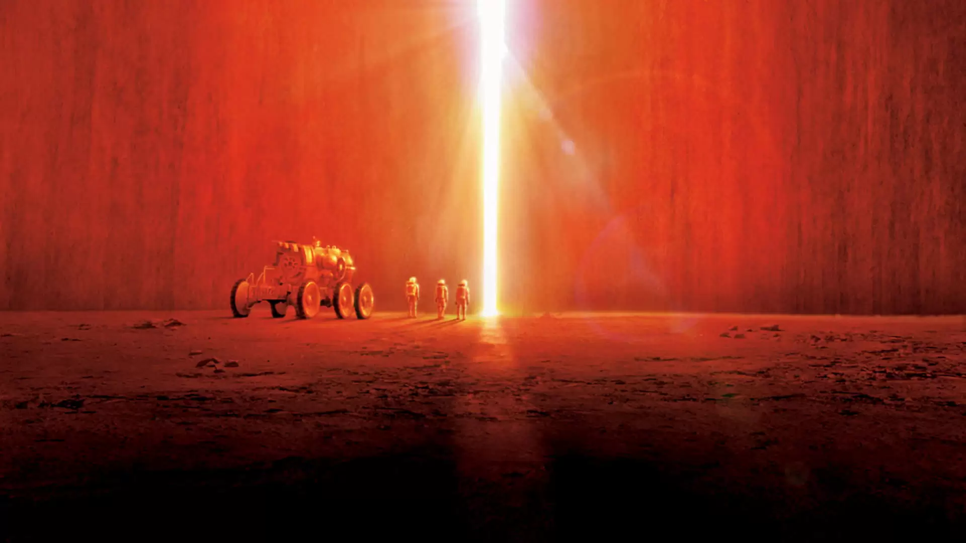 دانلود فیلم Mission to Mars 2000 (ماموریت به مریخ) با زیرنویس فارسی و تماشای آنلاین