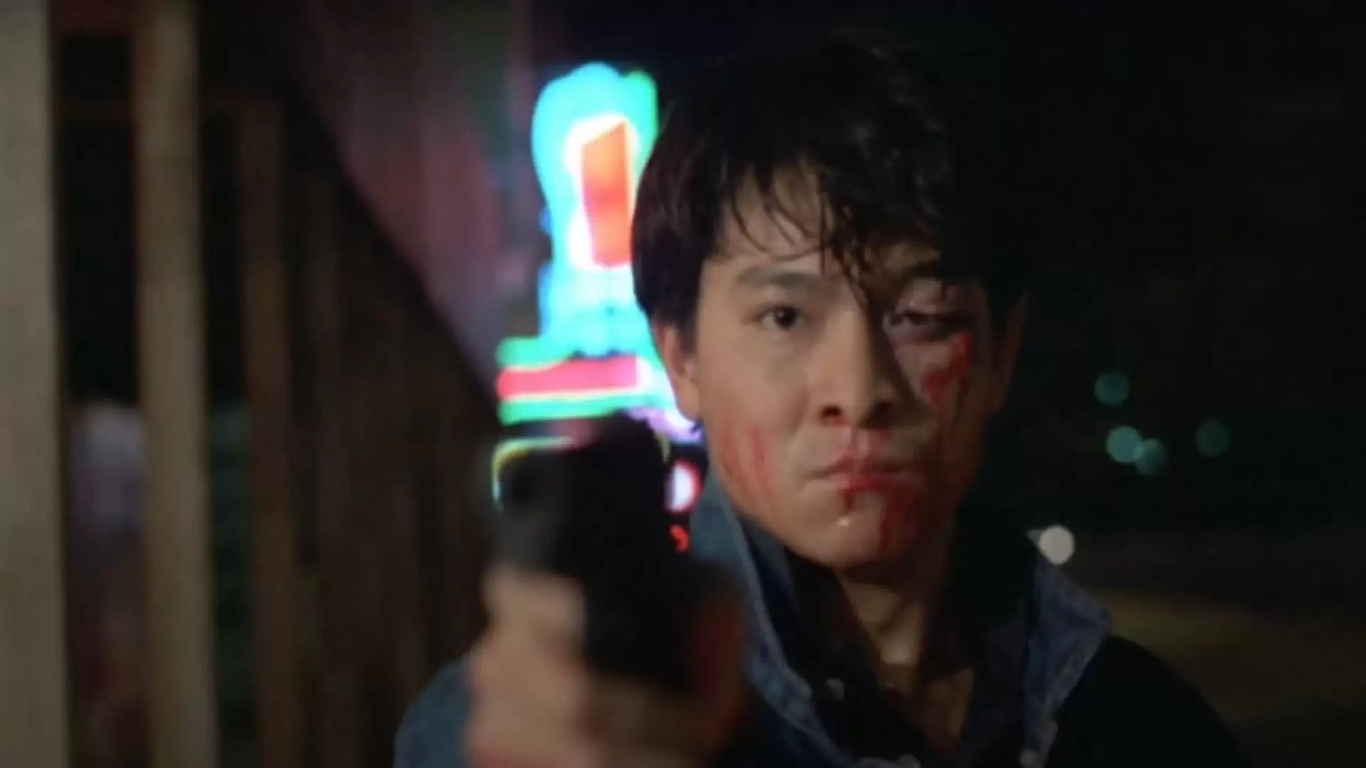 دانلود فیلم Gan dan xiang zhao 1987