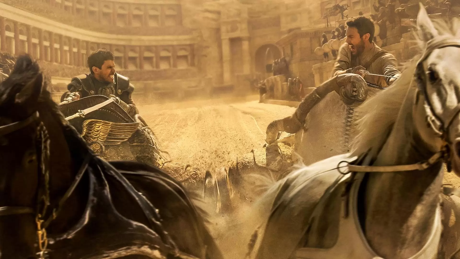 دانلود فیلم Ben-Hur 2016 (بن هور) با تماشای آنلاین