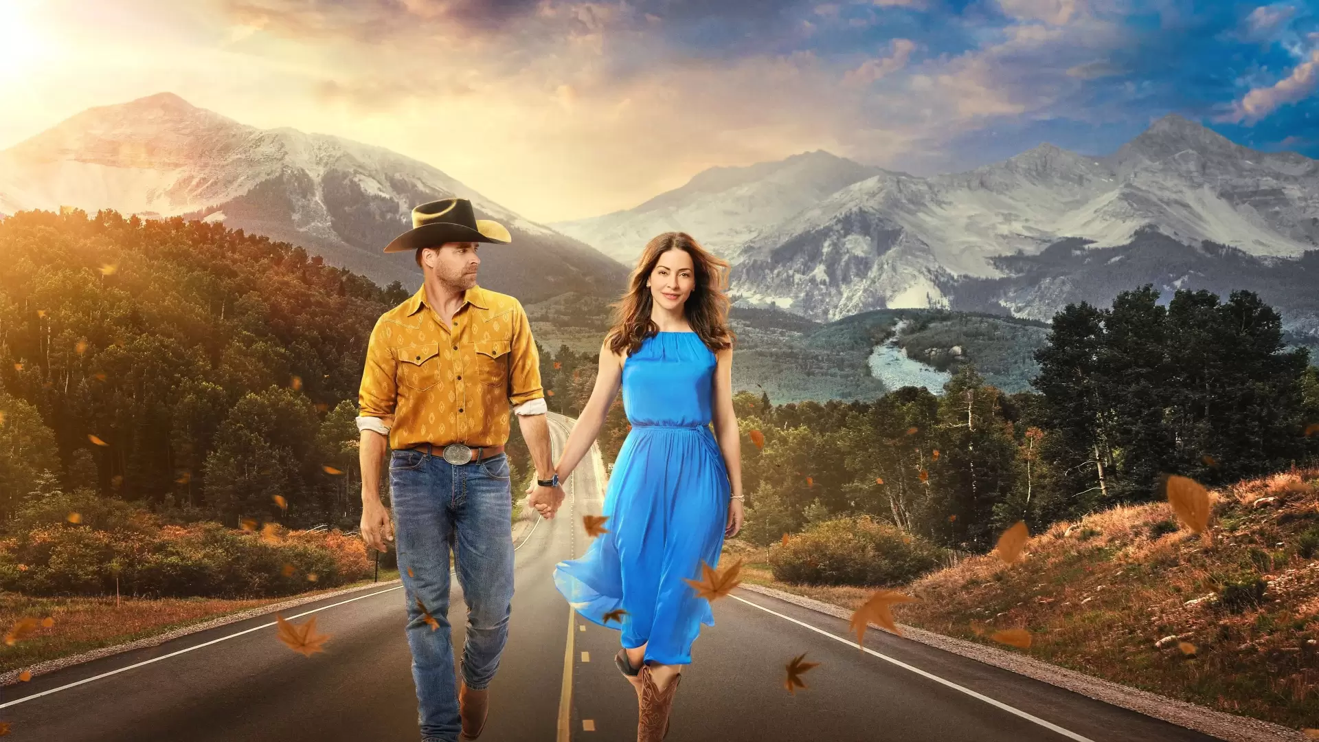 دانلود فیلم Big Sky River 2022 با تماشای آنلاین