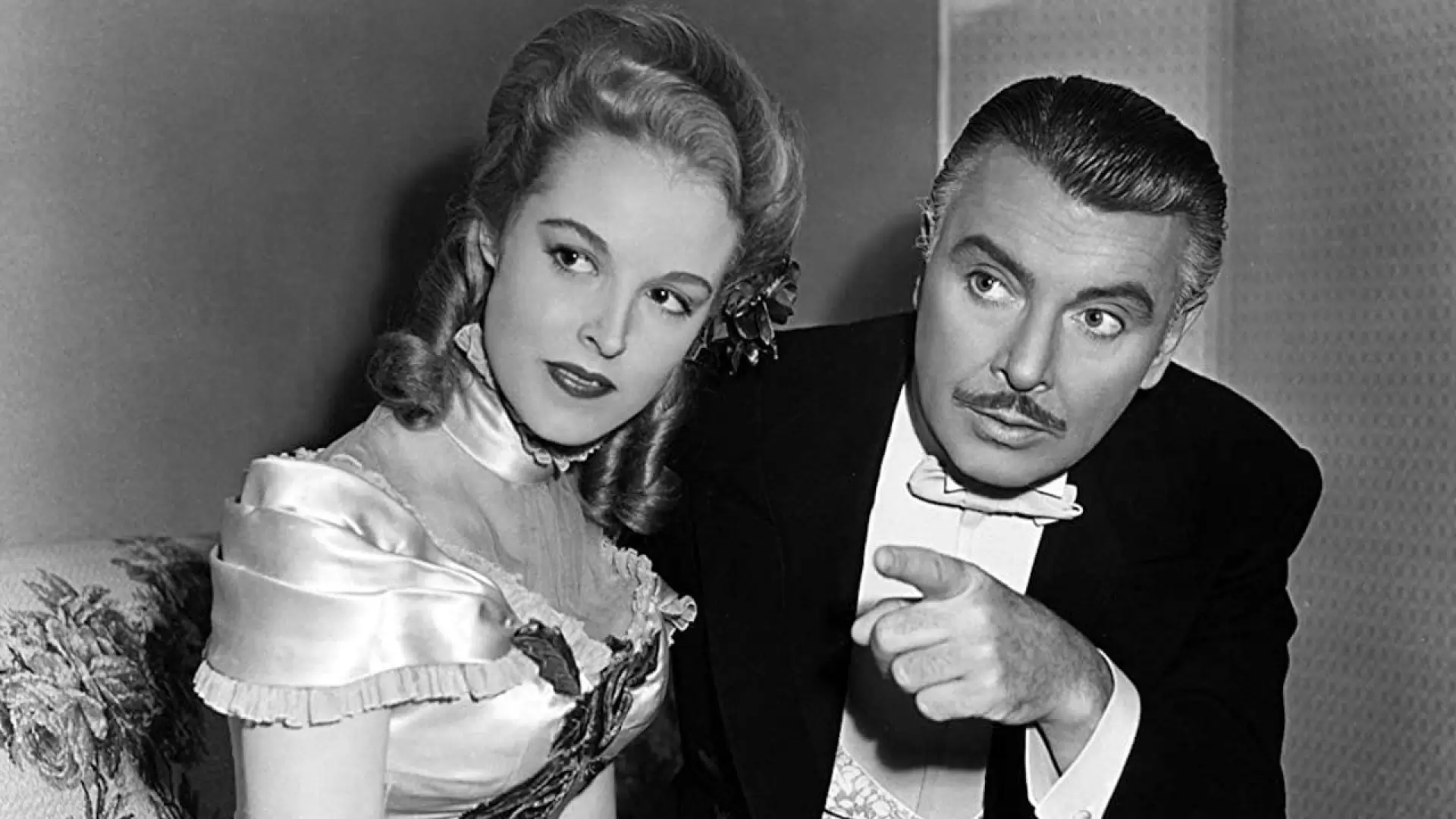 دانلود فیلم Temptation 1946 (وسوسه)