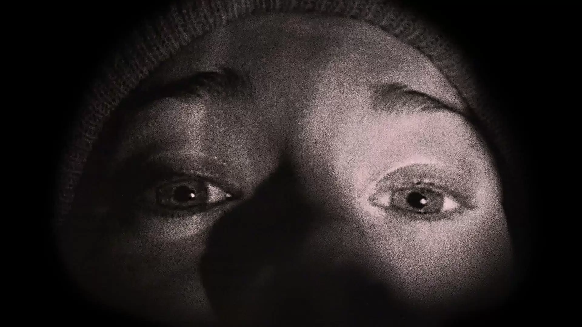 دانلود فیلم The Blair Witch Project 1999 (پروژهٔ جادوگَرِ بِلِر) با زیرنویس فارسی و تماشای آنلاین