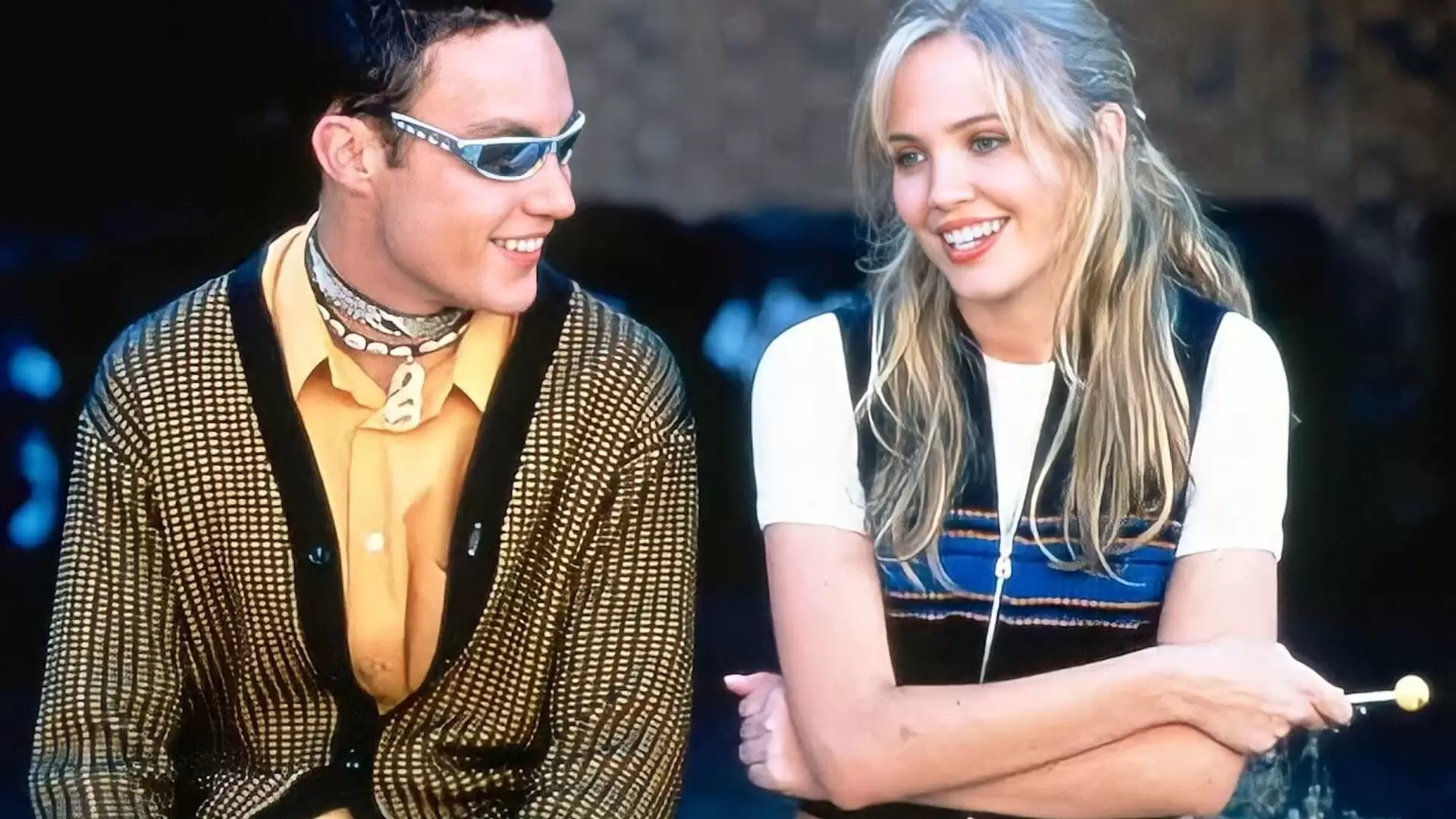 دانلود سریال Heartbreak High 1994