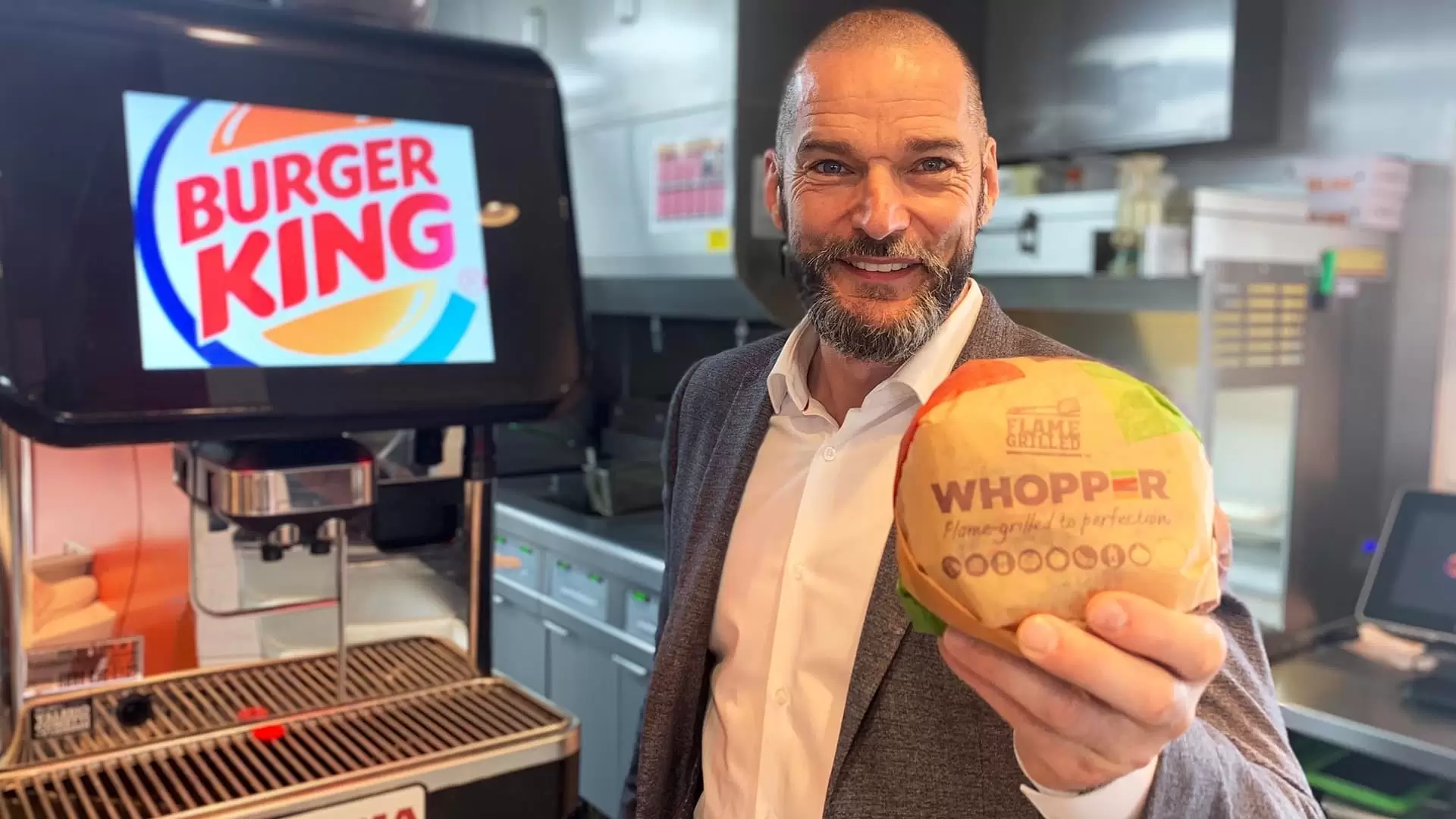 دانلود مستند Snackmasters 2019