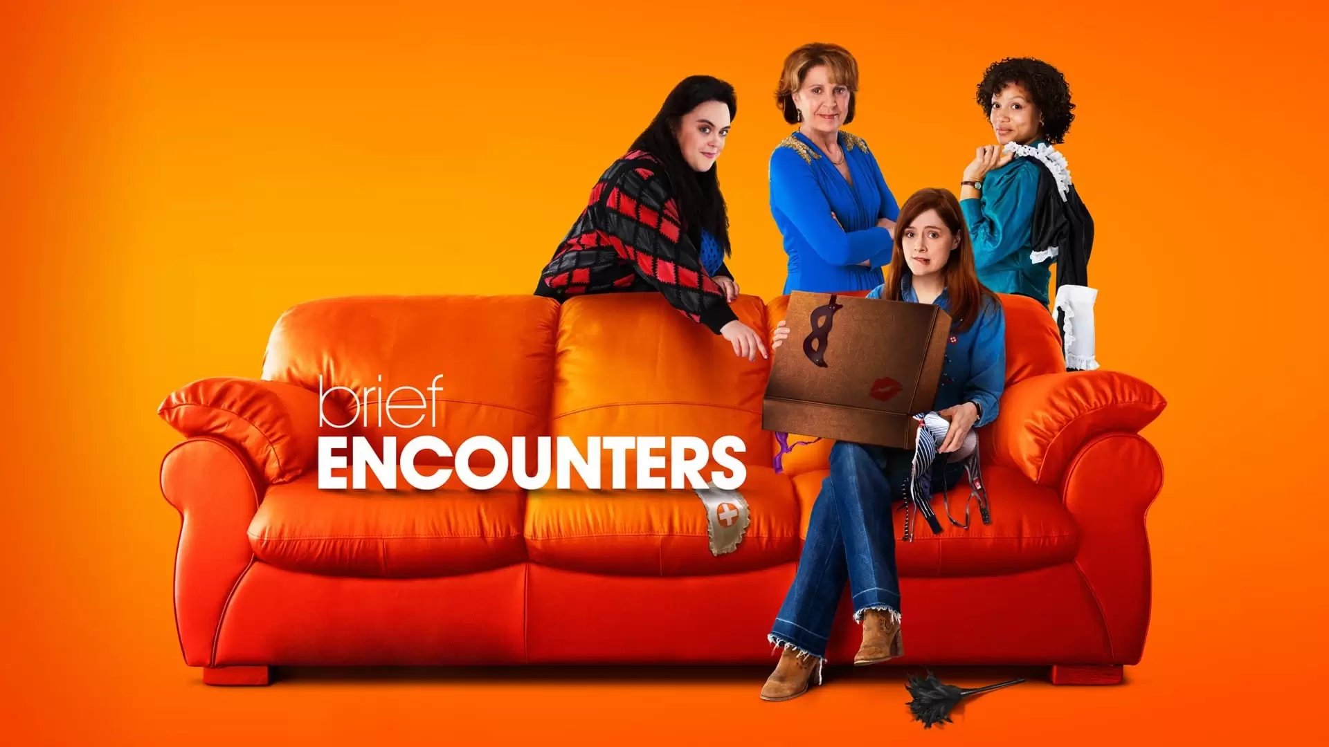 دانلود سریال Brief Encounters 2016