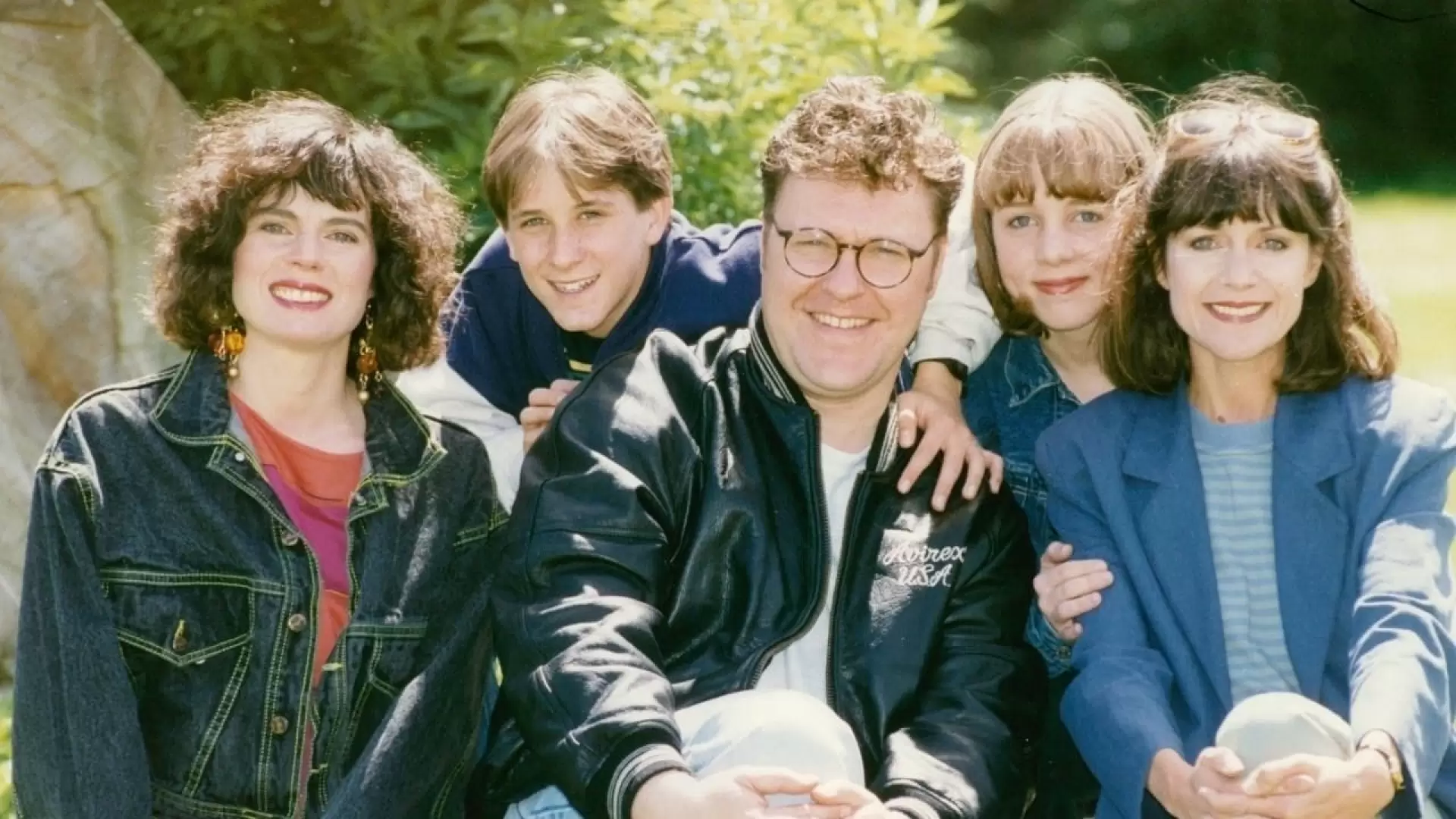 دانلود سریال 2point4 Children 1991