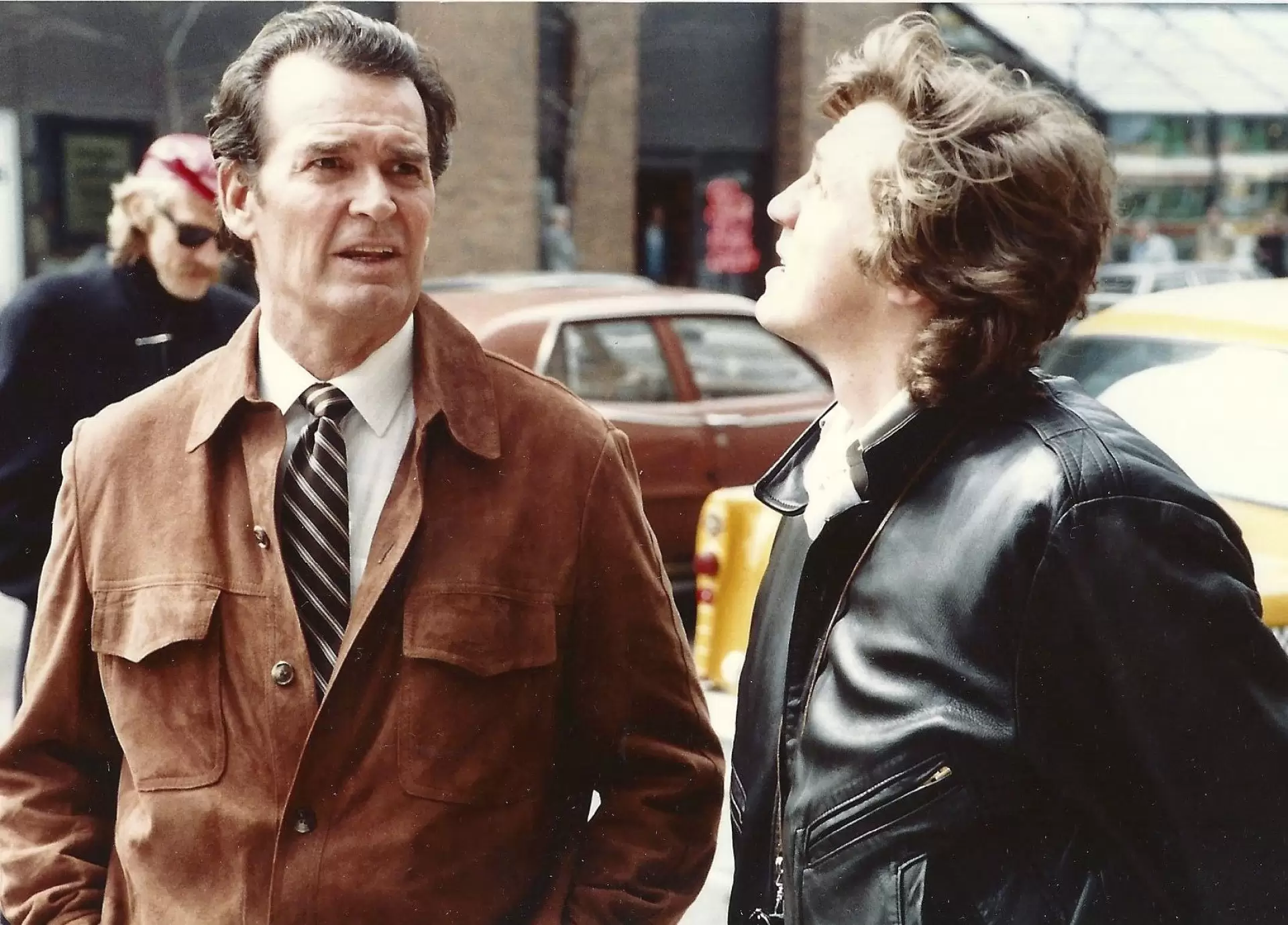 دانلود فیلم Heartsounds 1984