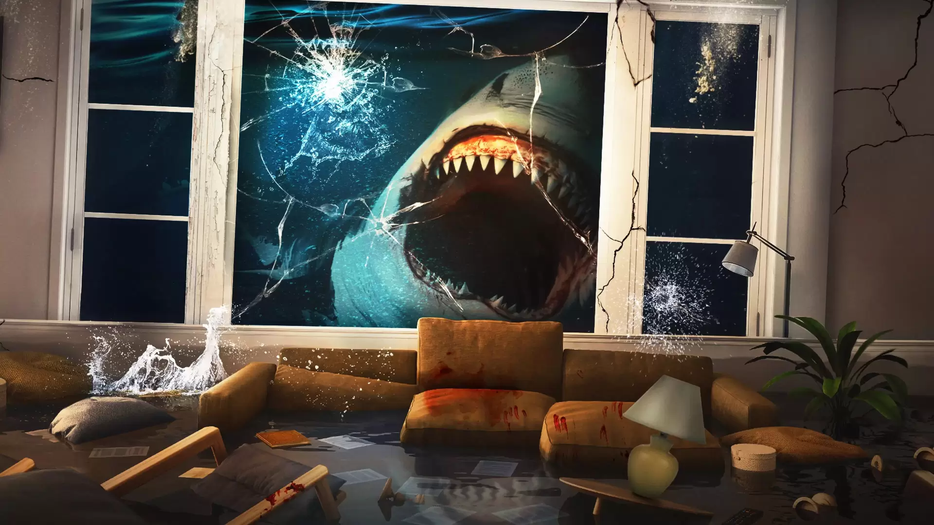 دانلود فیلم Swim 2021