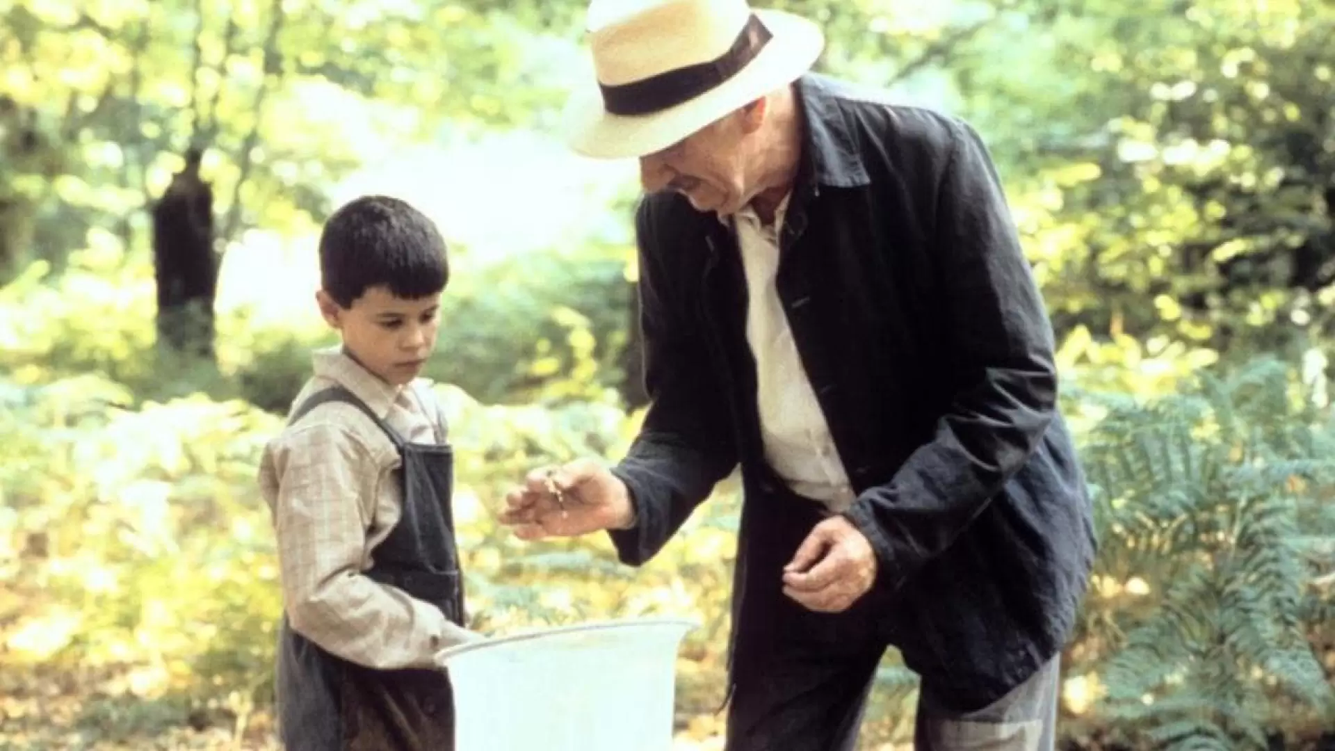 دانلود فیلم Butterfly 1999