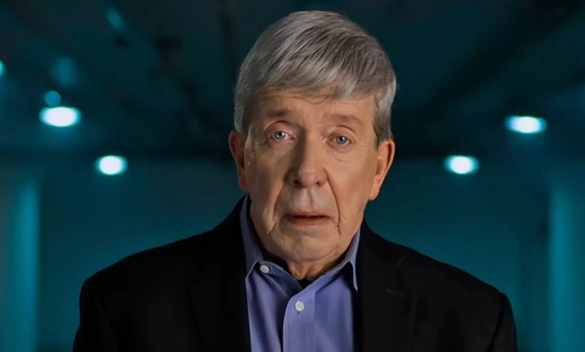 دانلود فیلم Homicide Hunter: Never Give Up 2022