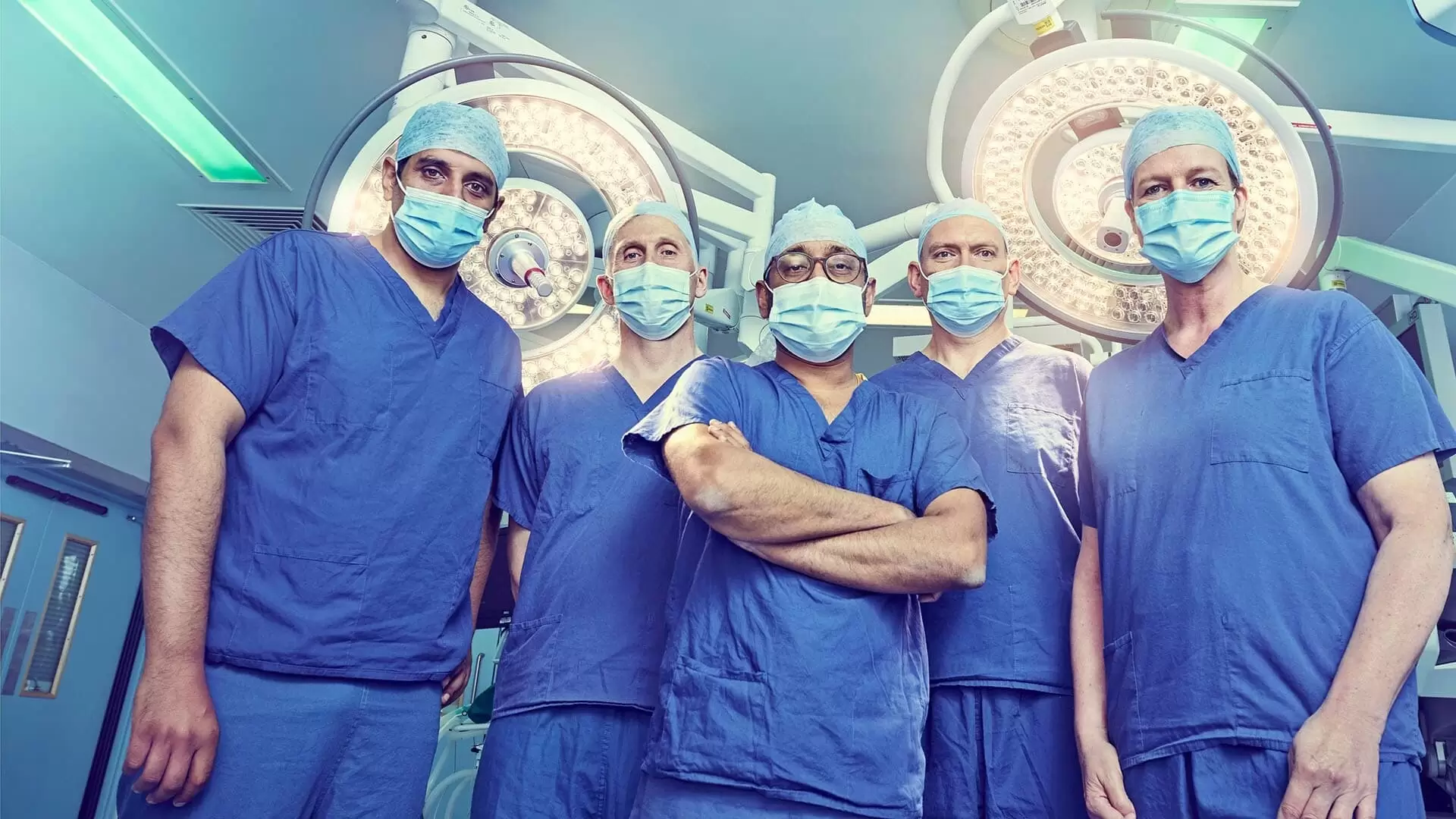 دانلود مستند Super Surgeons: A Chance at Life 2022