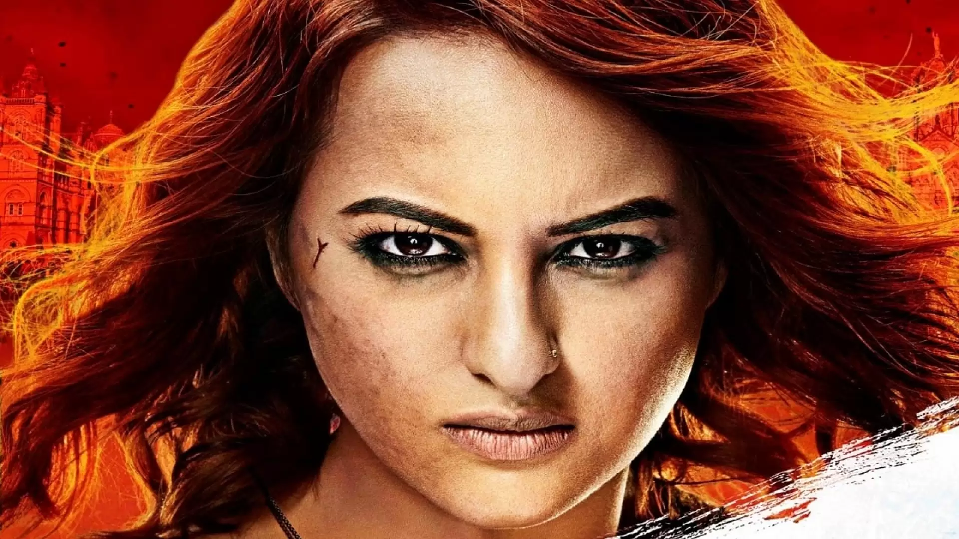 دانلود فیلم Akira 2016 (آکیرا) با زیرنویس فارسی
