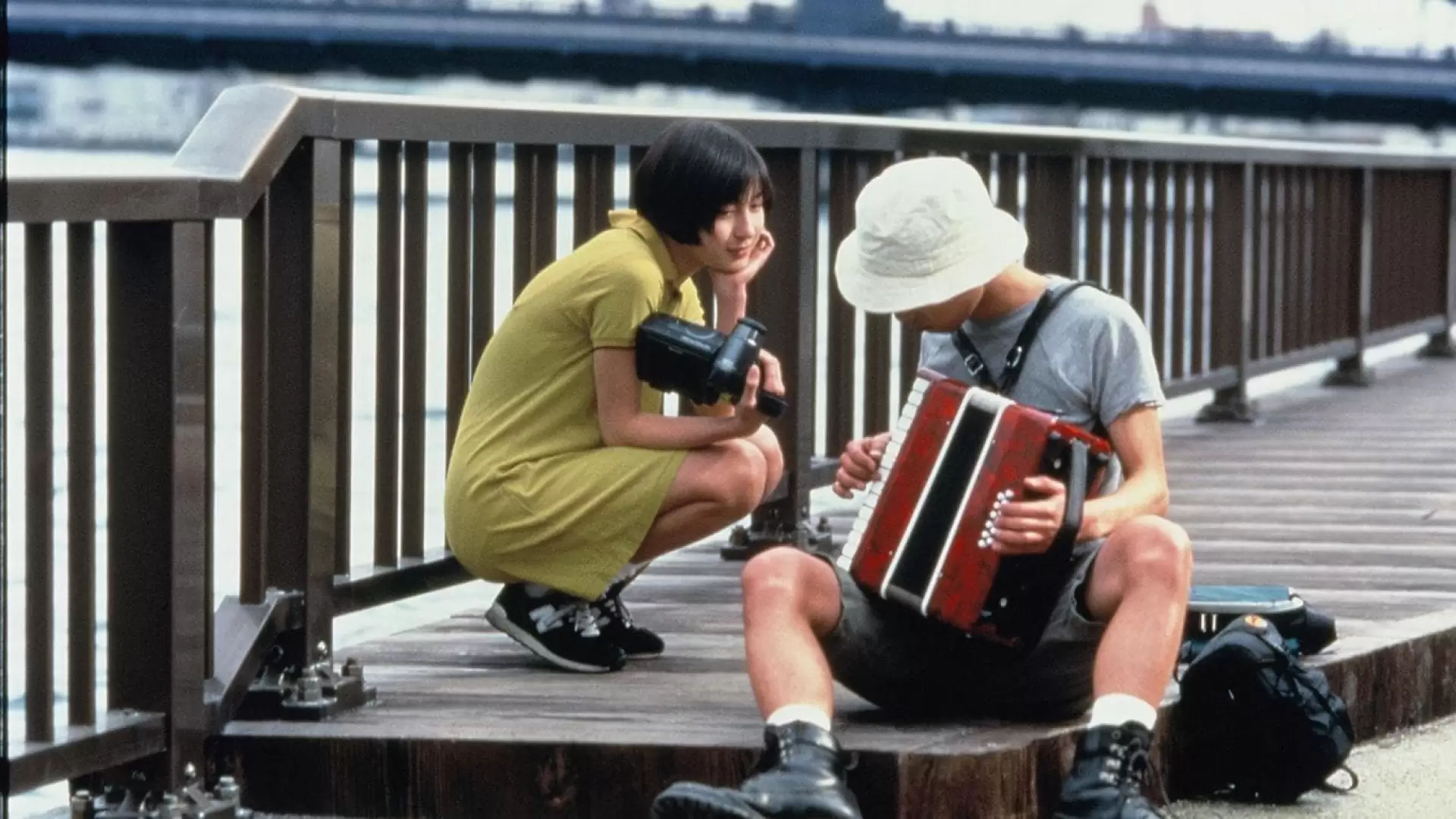 دانلود فیلم 20-seiki nosutarujia 1997