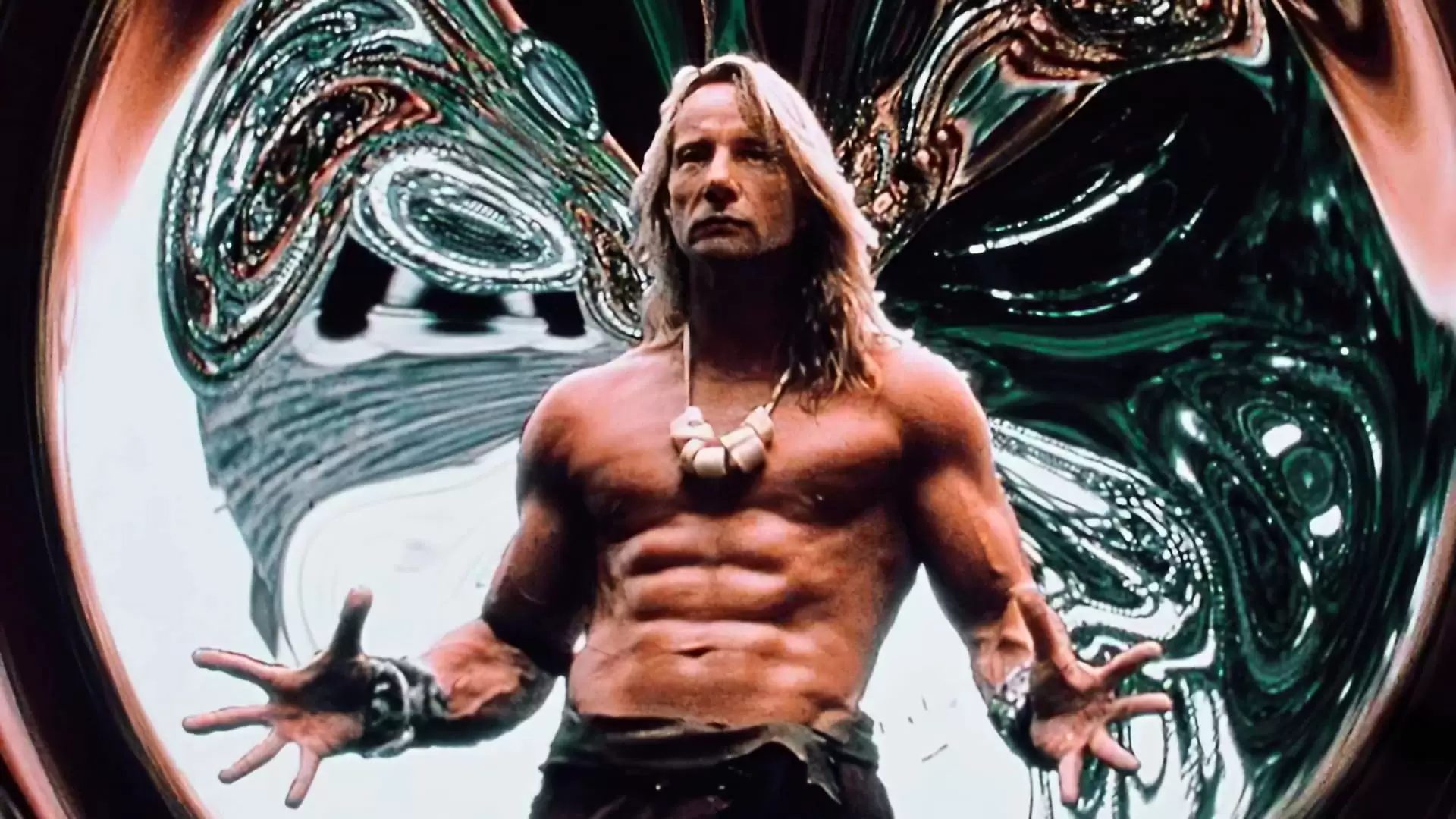 دانلود فیلم Cyber Vengeance 1995