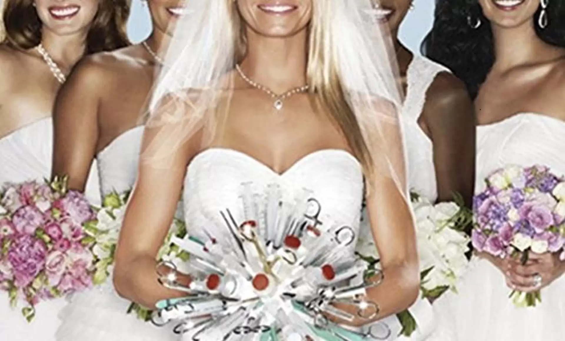 دانلود سریال Bridalplasty 2010