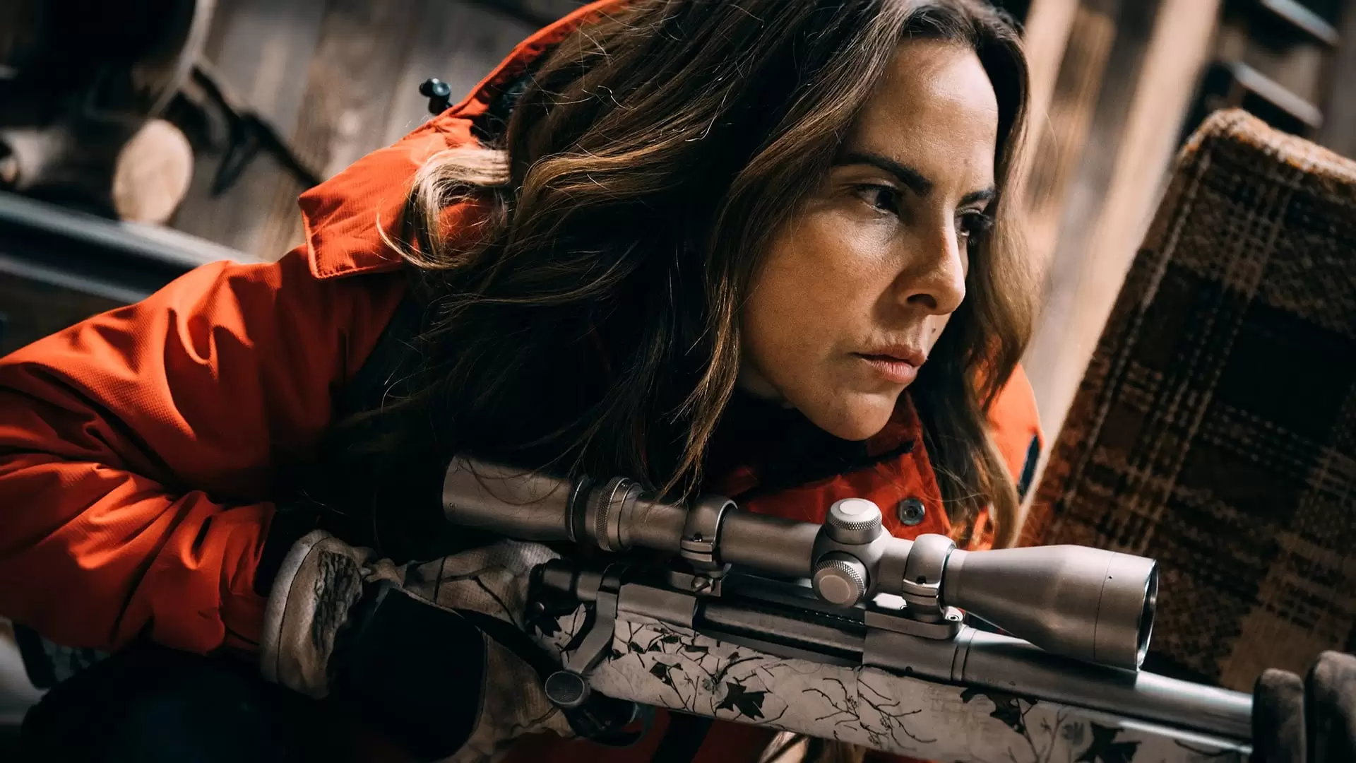دانلود فیلم Hunting Ava Bravo 2022