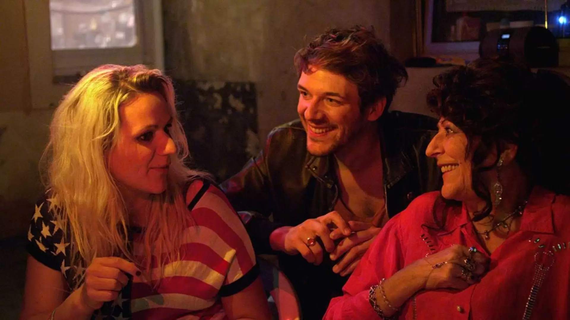 دانلود فیلم Party Girl 2014