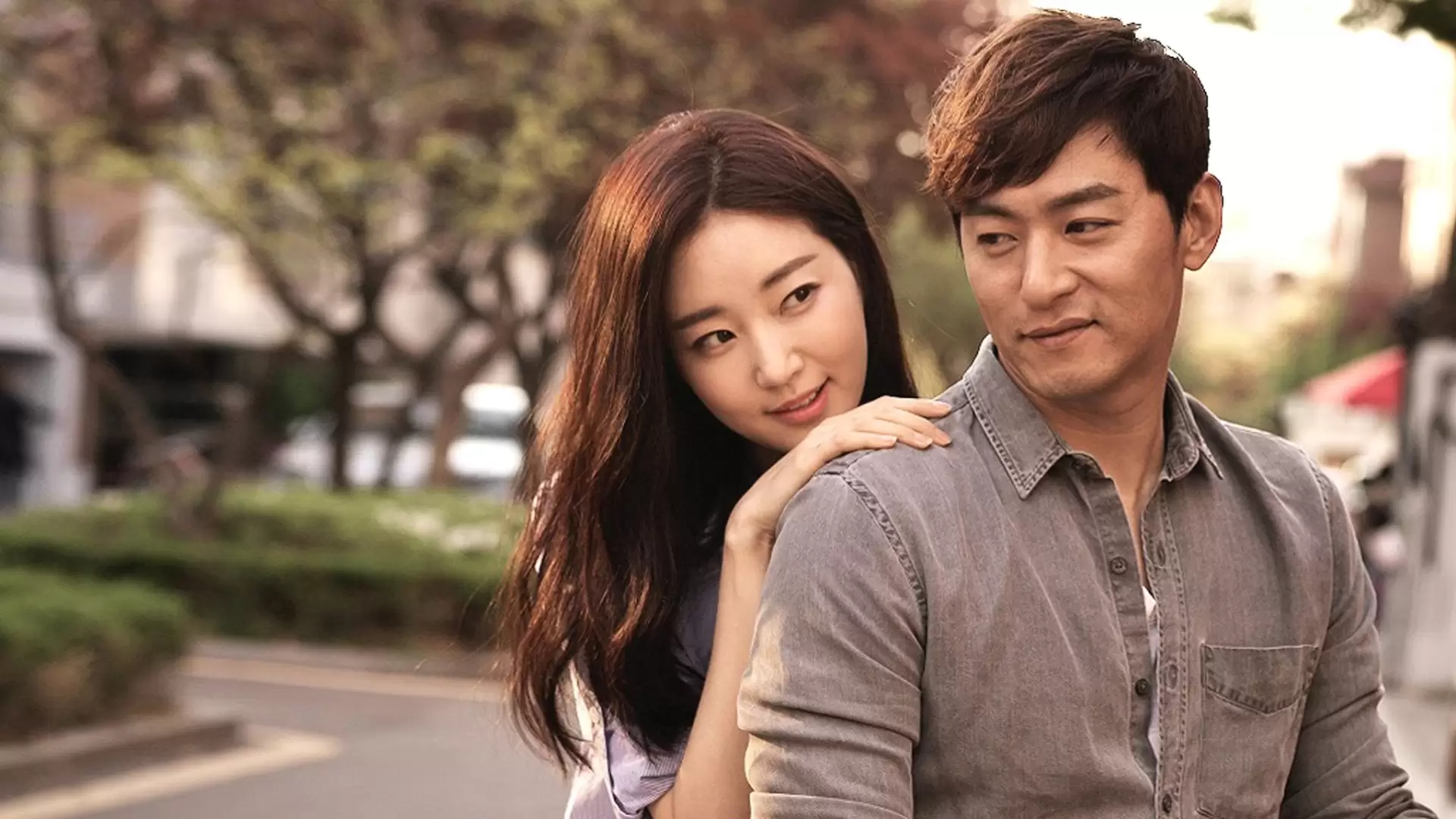 دانلود سریال My Love Eun Dong 2015