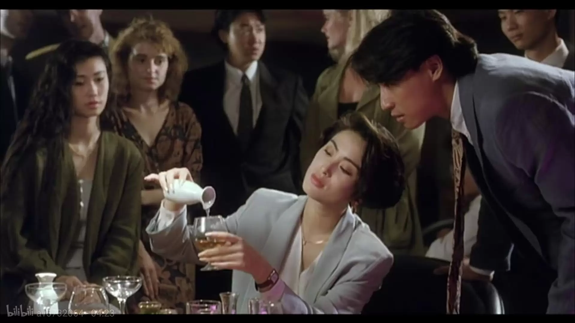 دانلود فیلم Tiger Cage III 1991