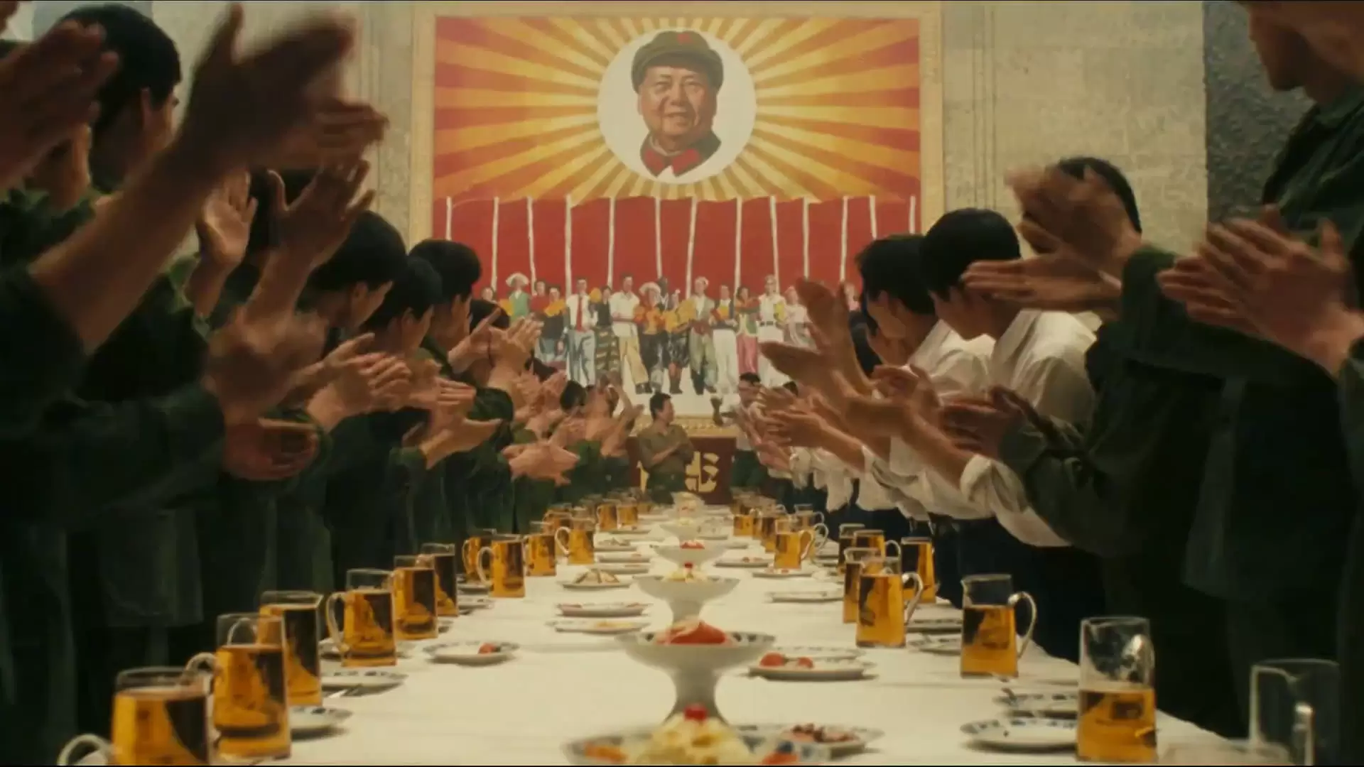 دانلود فیلم In the Heat of the Sun 1994