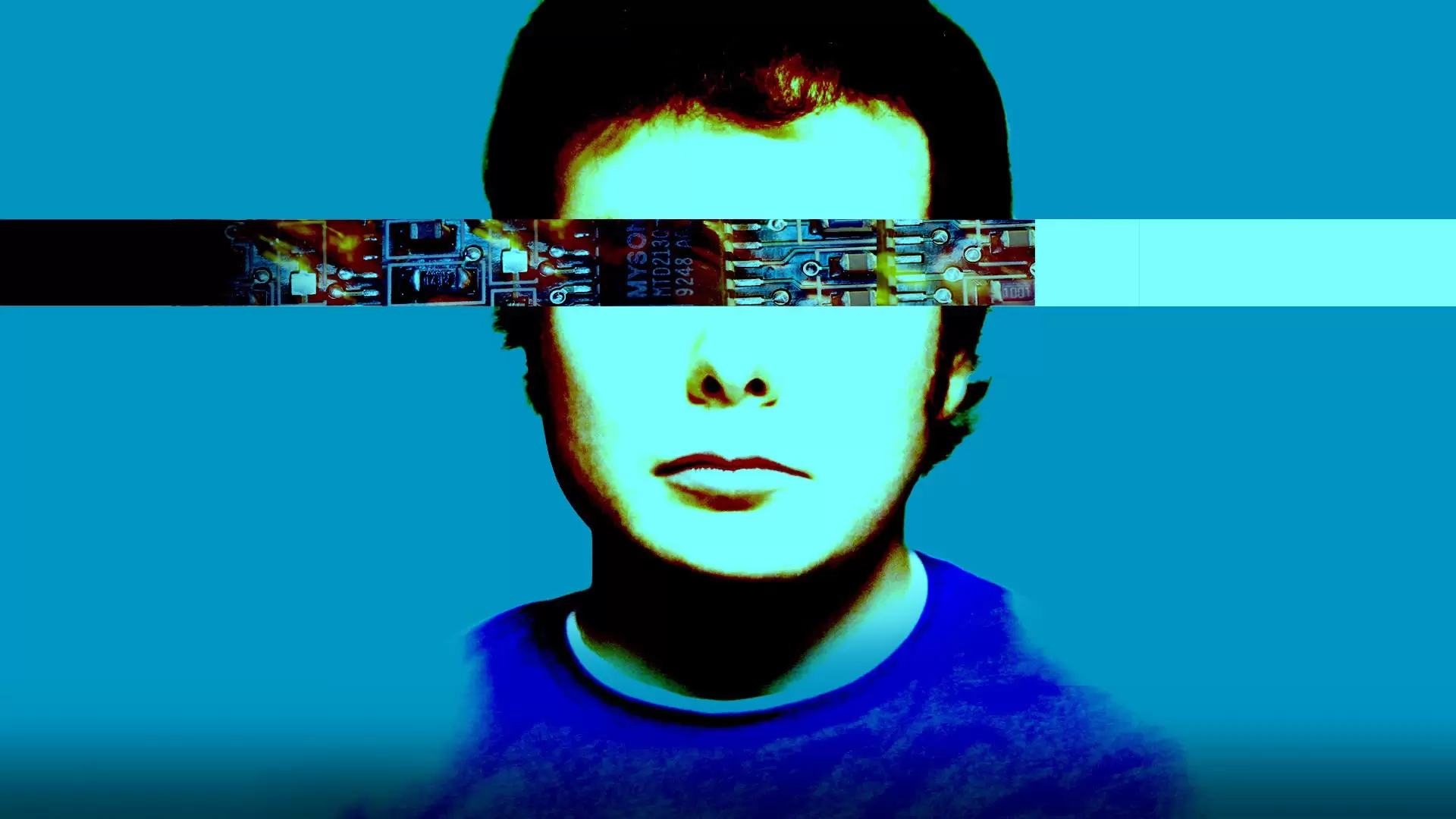 دانلود مستند Dark Net 2016