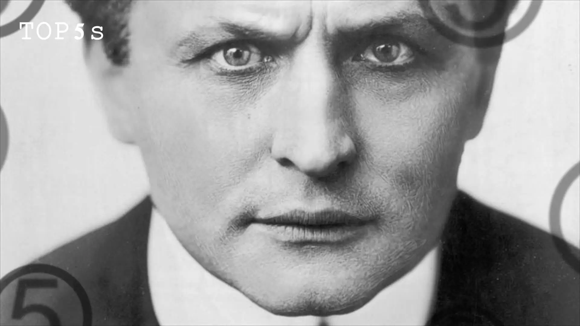 دانلود مستند Houdini: Unlocking the Mystery 2005